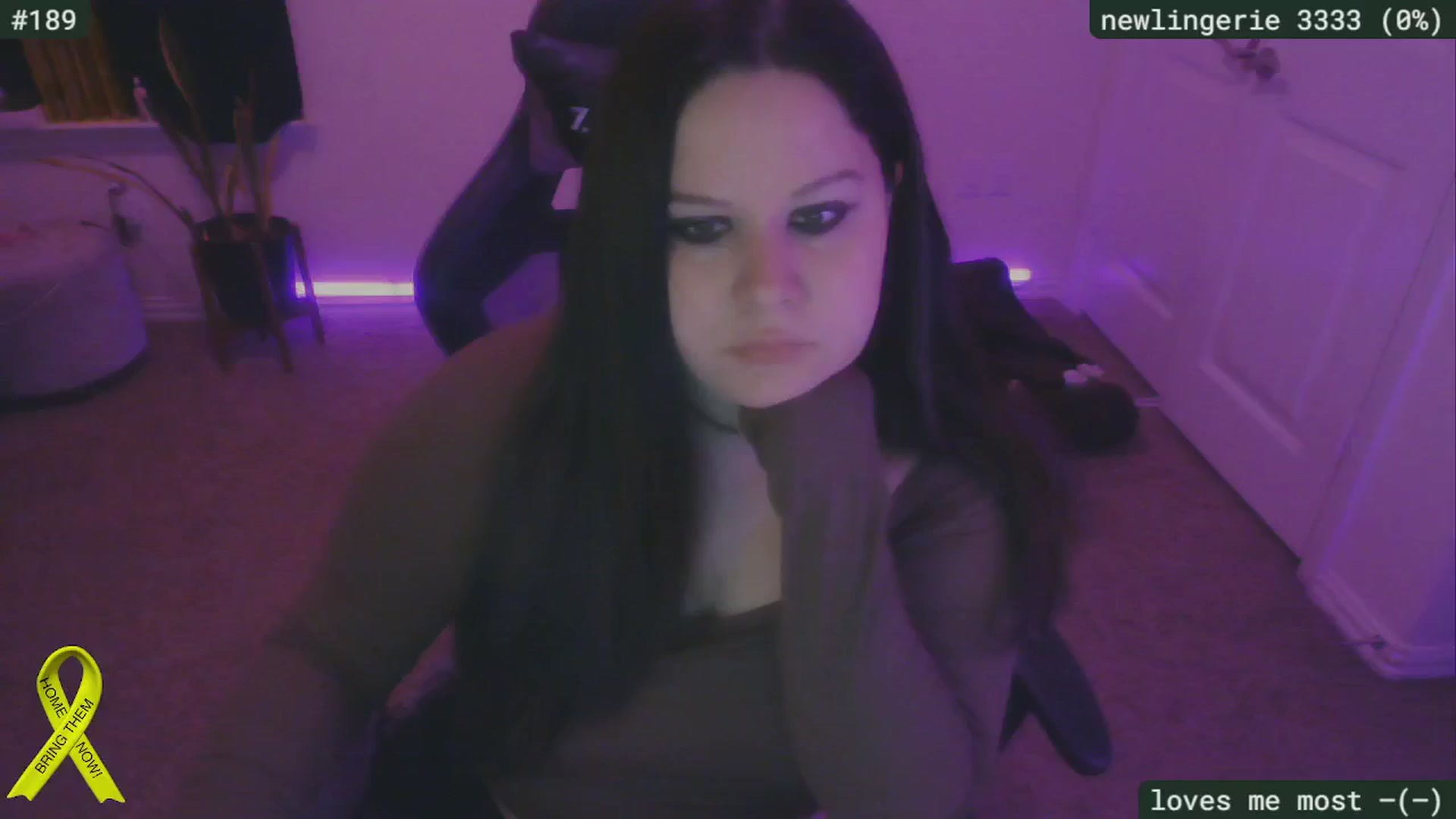 Gallery image thumbnail from SassySarah94's myfreecams stream on, 01/11/2025, 04:23 image 20 of 20