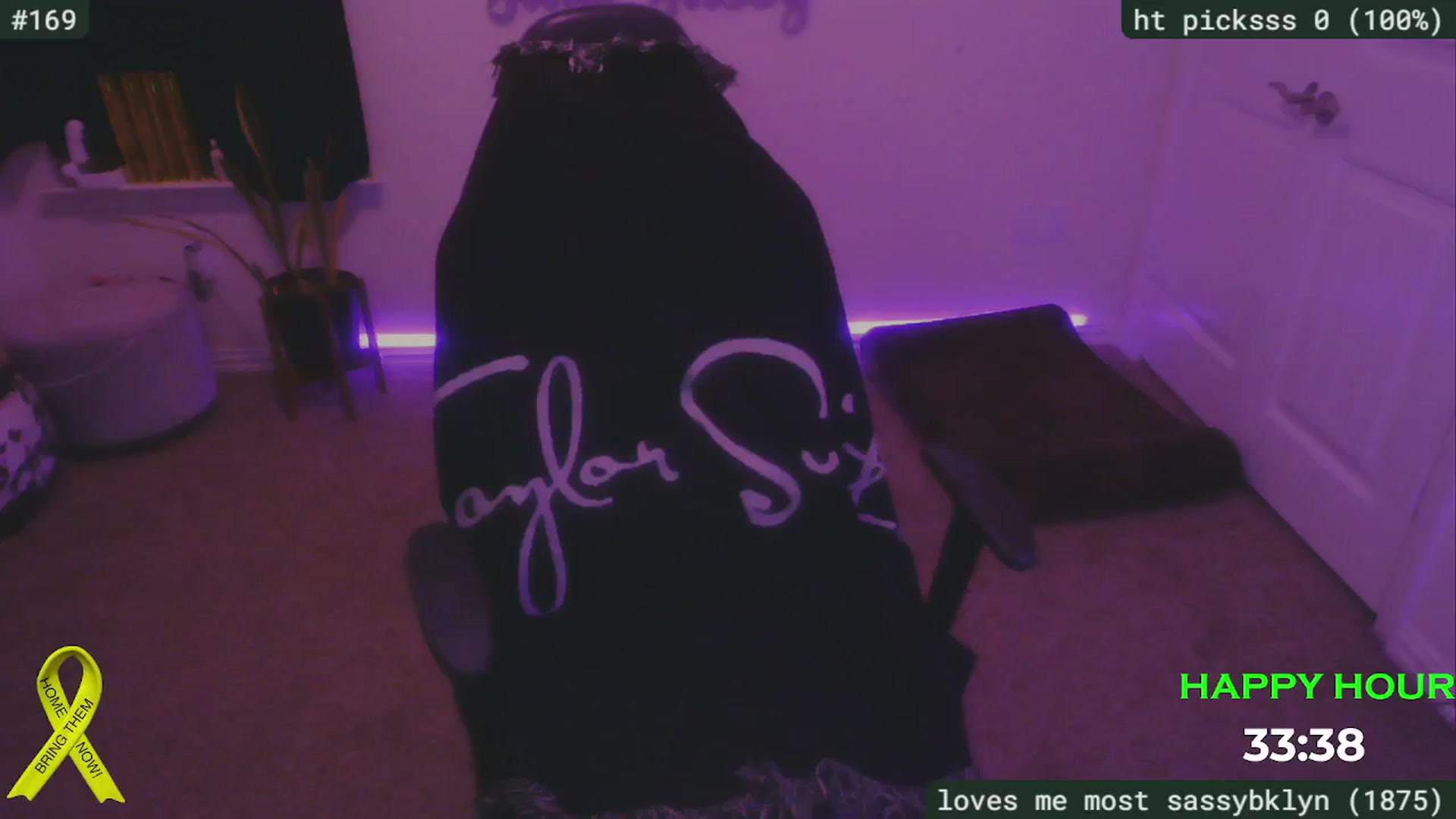 Gallery image thumbnail from SassySarah94's myfreecams stream on, 01/12/2025, 05:15 image 18 of 20