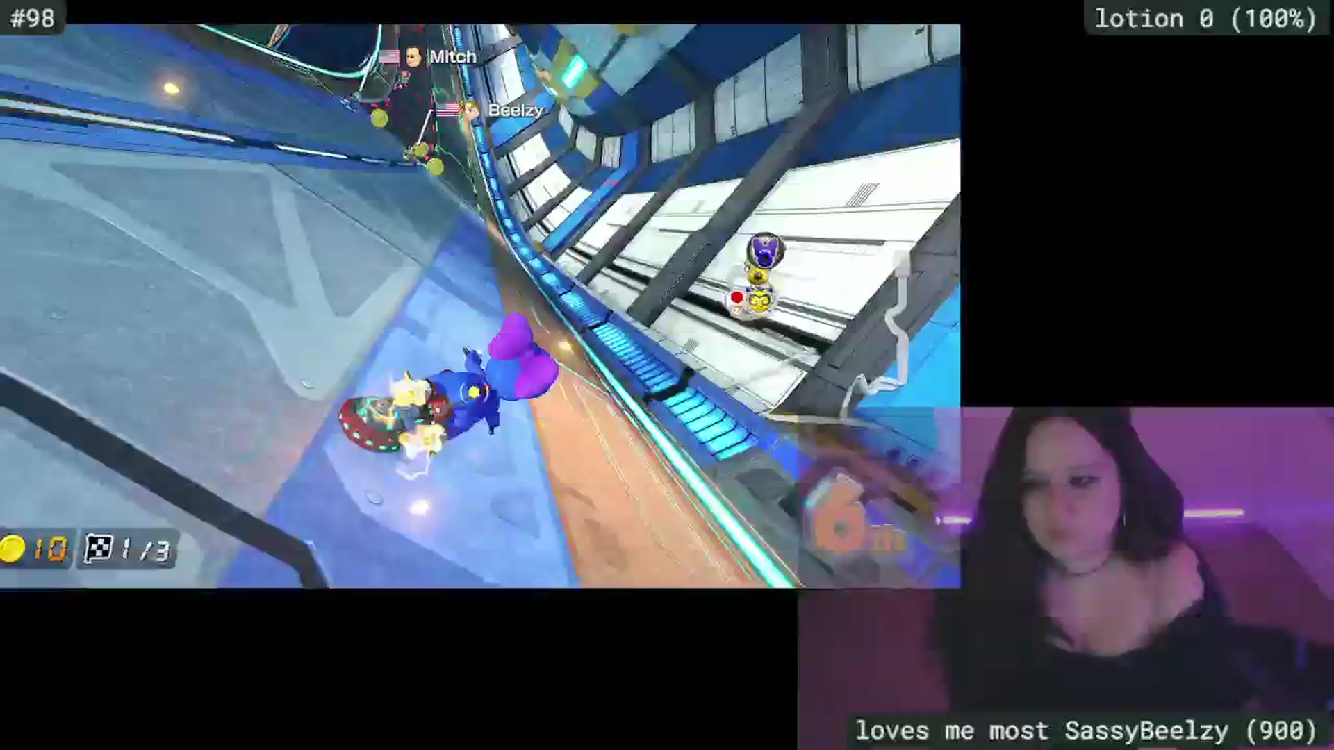 Gallery image thumbnail from SassySarah94's myfreecams stream on, 01/13/2025, 06:28 image 13 of 20