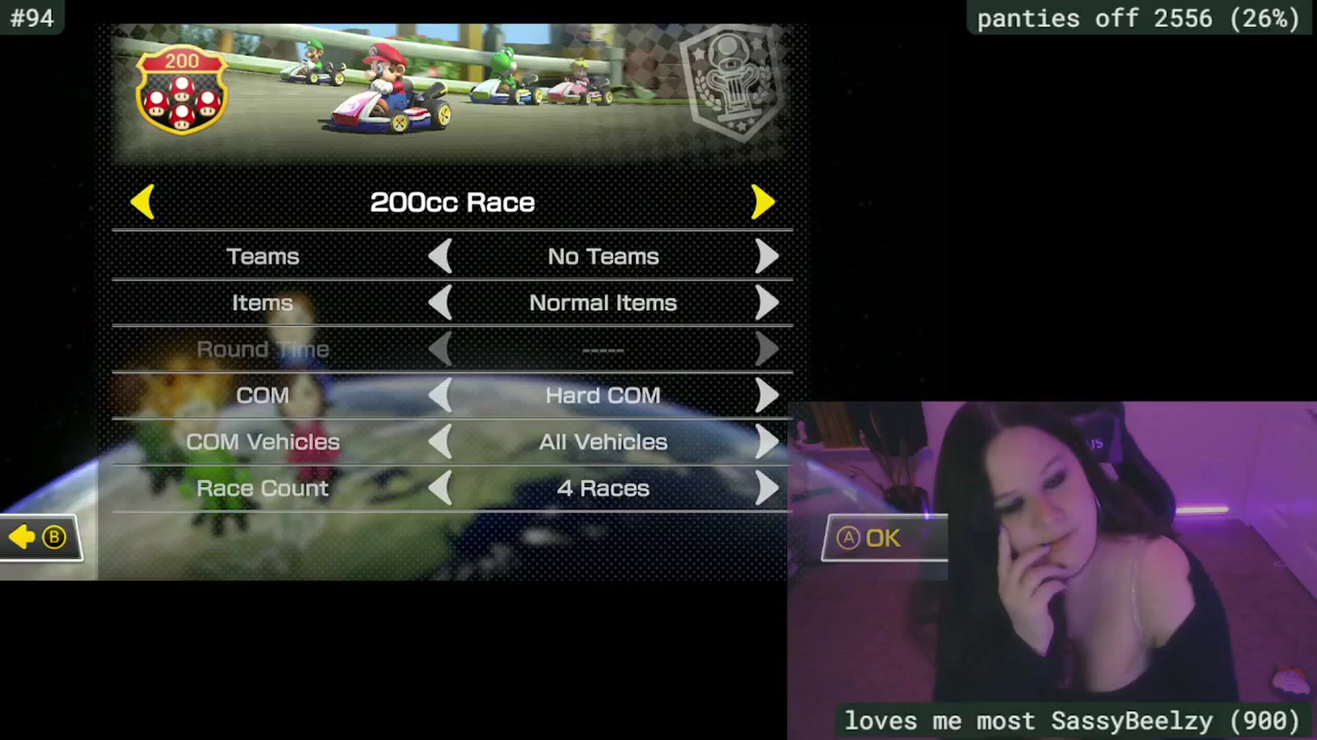 Gallery image thumbnail from SassySarah94's myfreecams stream on, 01/13/2025, 06:28 image 16 of 20