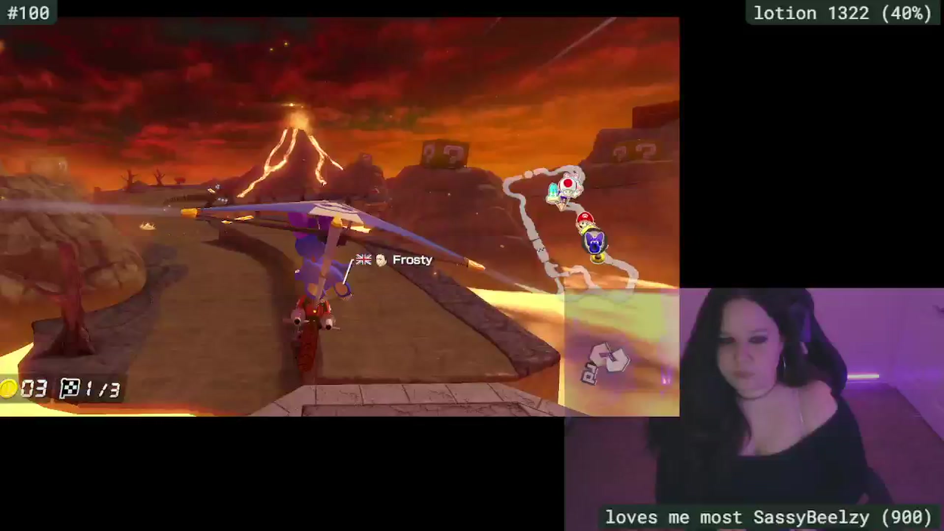 Gallery image thumbnail from SassySarah94's myfreecams stream on, 01/13/2025, 06:28 image 6 of 20