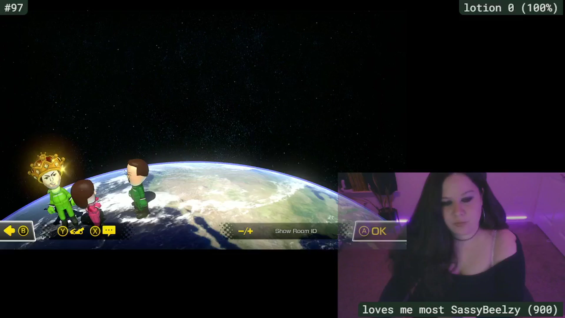 Gallery image thumbnail from SassySarah94's myfreecams stream on, 01/13/2025, 06:28 image 12 of 20
