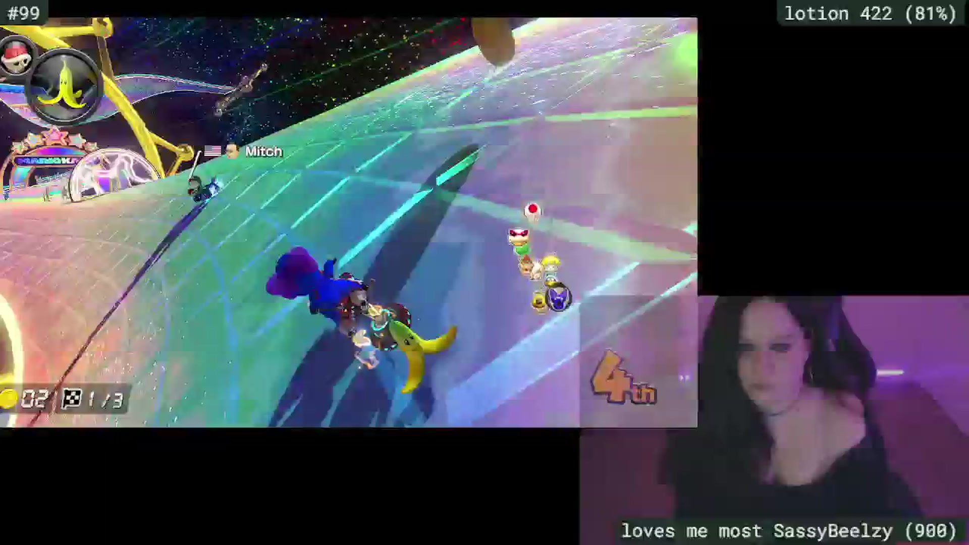 Gallery image thumbnail from SassySarah94's myfreecams stream on, 01/13/2025, 06:28 image 8 of 20