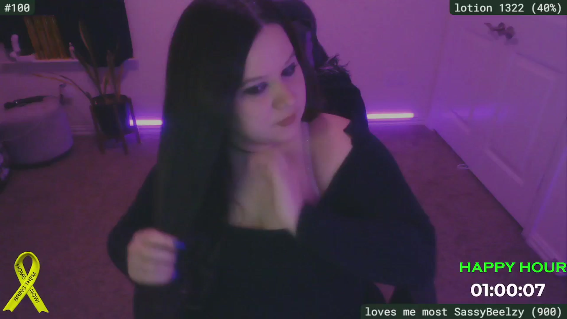 Gallery image thumbnail from SassySarah94's myfreecams stream on, 01/13/2025, 06:28 image 5 of 20