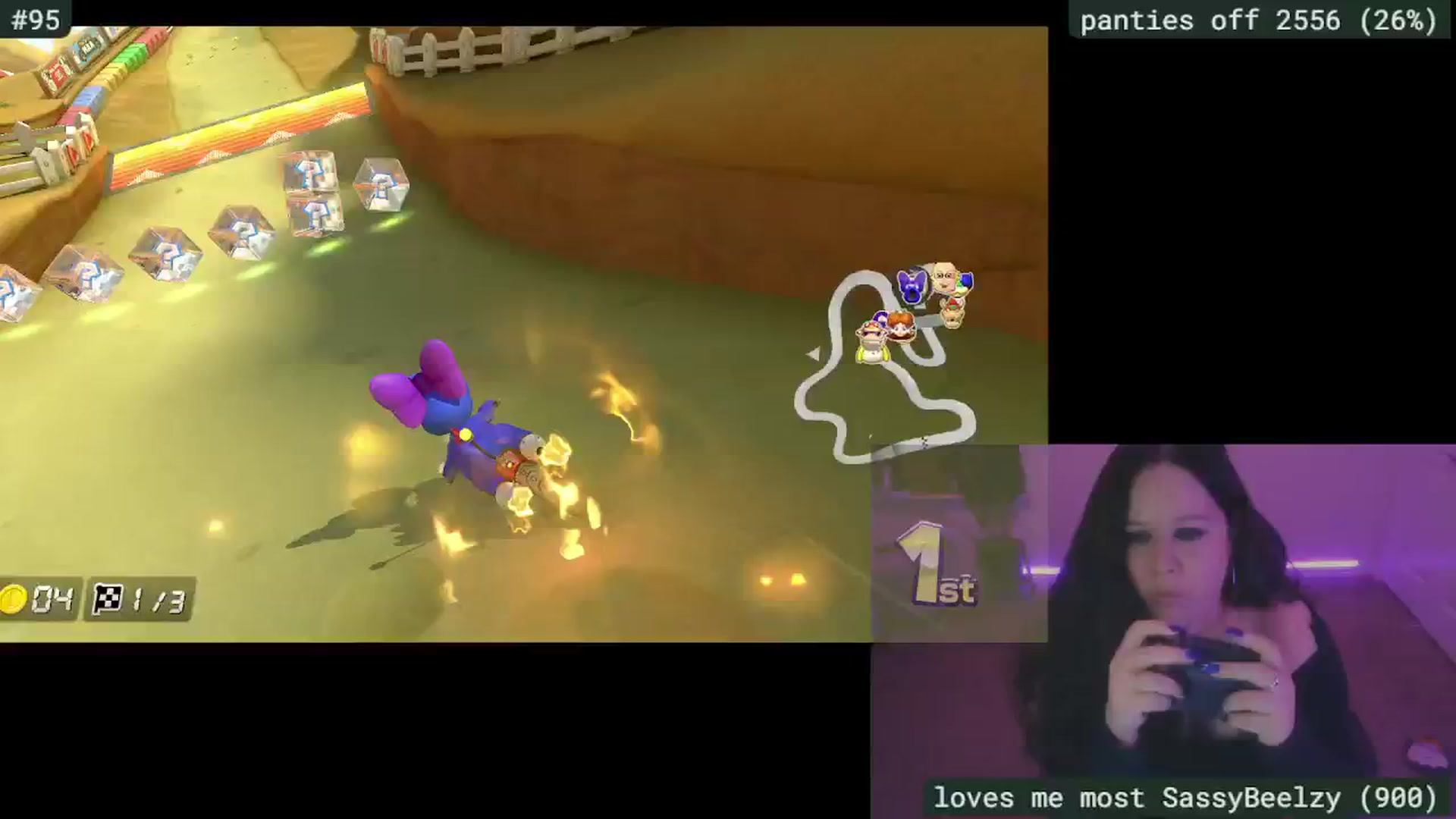 Gallery image thumbnail from SassySarah94's myfreecams stream on, 01/13/2025, 06:28 image 17 of 20