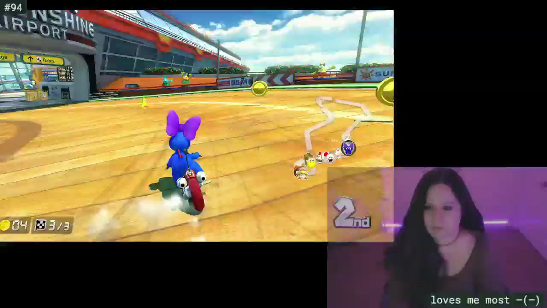 Gallery image thumbnail from SassySarah94's myfreecams stream on, 01/14/2025, 04:19 image 3 of 20