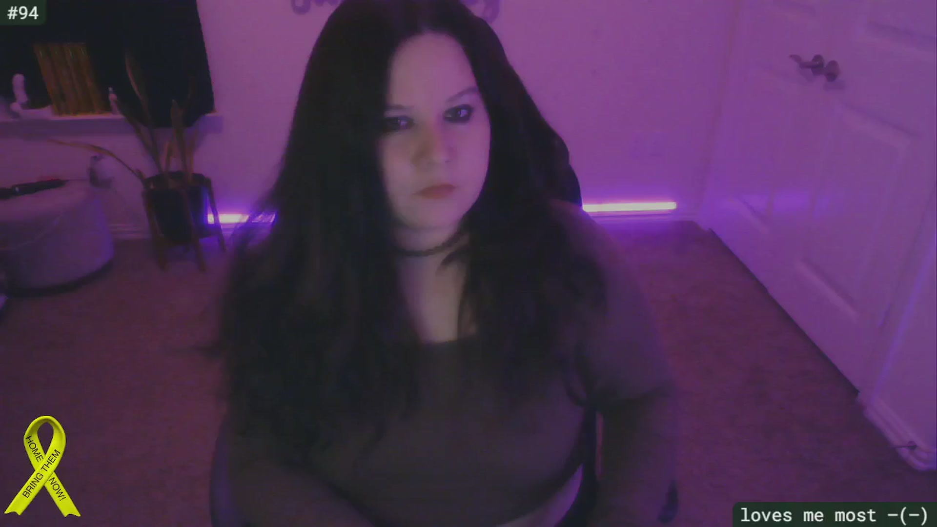 Gallery image thumbnail from SassySarah94's myfreecams stream on, 01/14/2025, 04:19 image 1 of 20