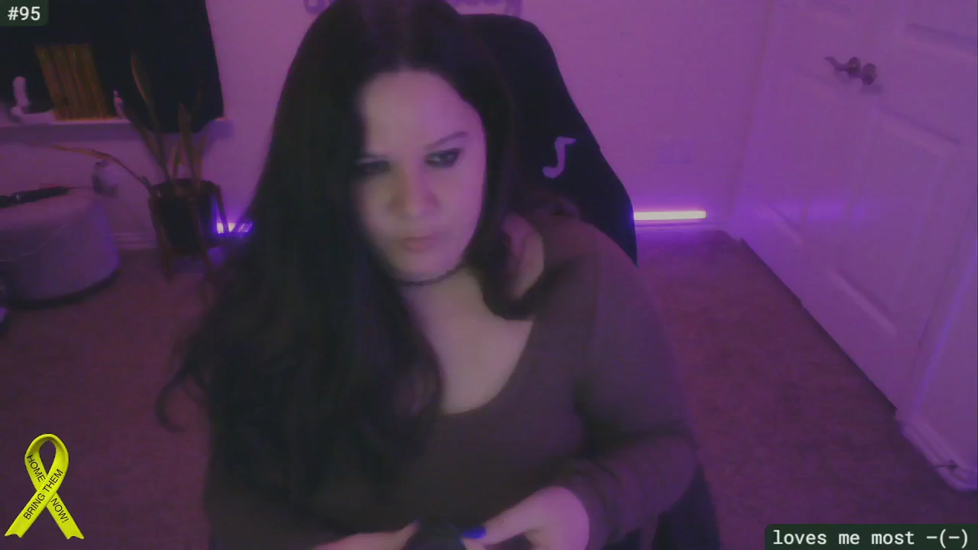 Gallery image thumbnail from SassySarah94's myfreecams stream on, 01/14/2025, 04:19 image 20 of 20