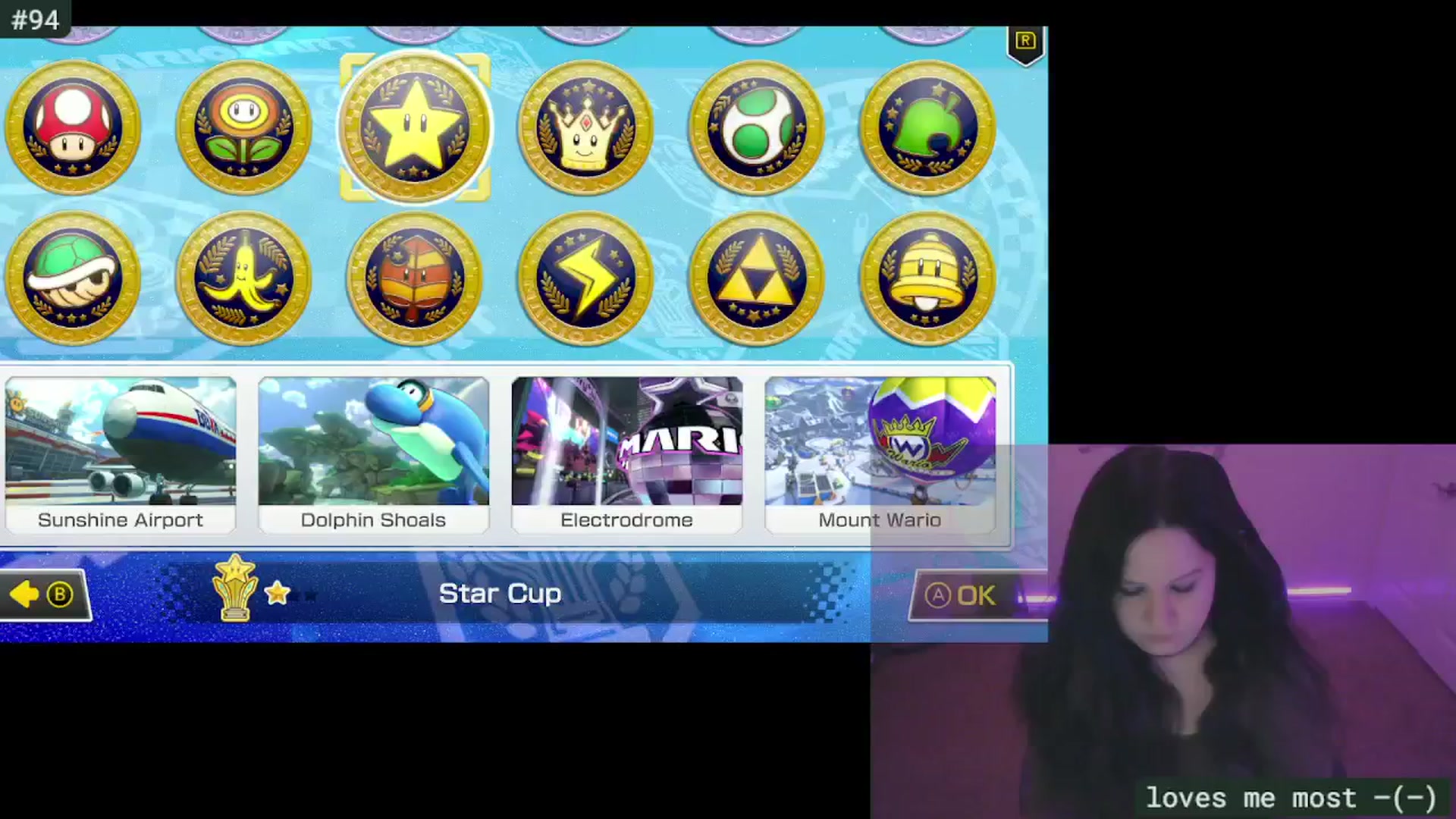 Gallery image thumbnail from SassySarah94's myfreecams stream on, 01/14/2025, 04:19 image 2 of 20