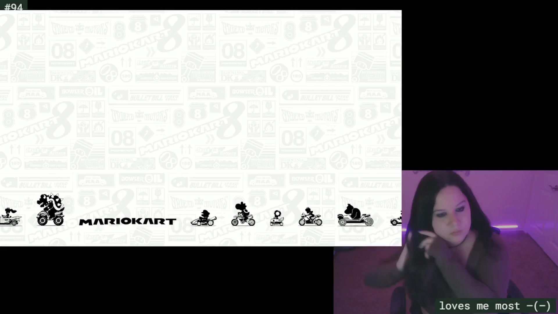 Gallery image thumbnail from SassySarah94's myfreecams stream on, 01/14/2025, 04:19 image 14 of 20