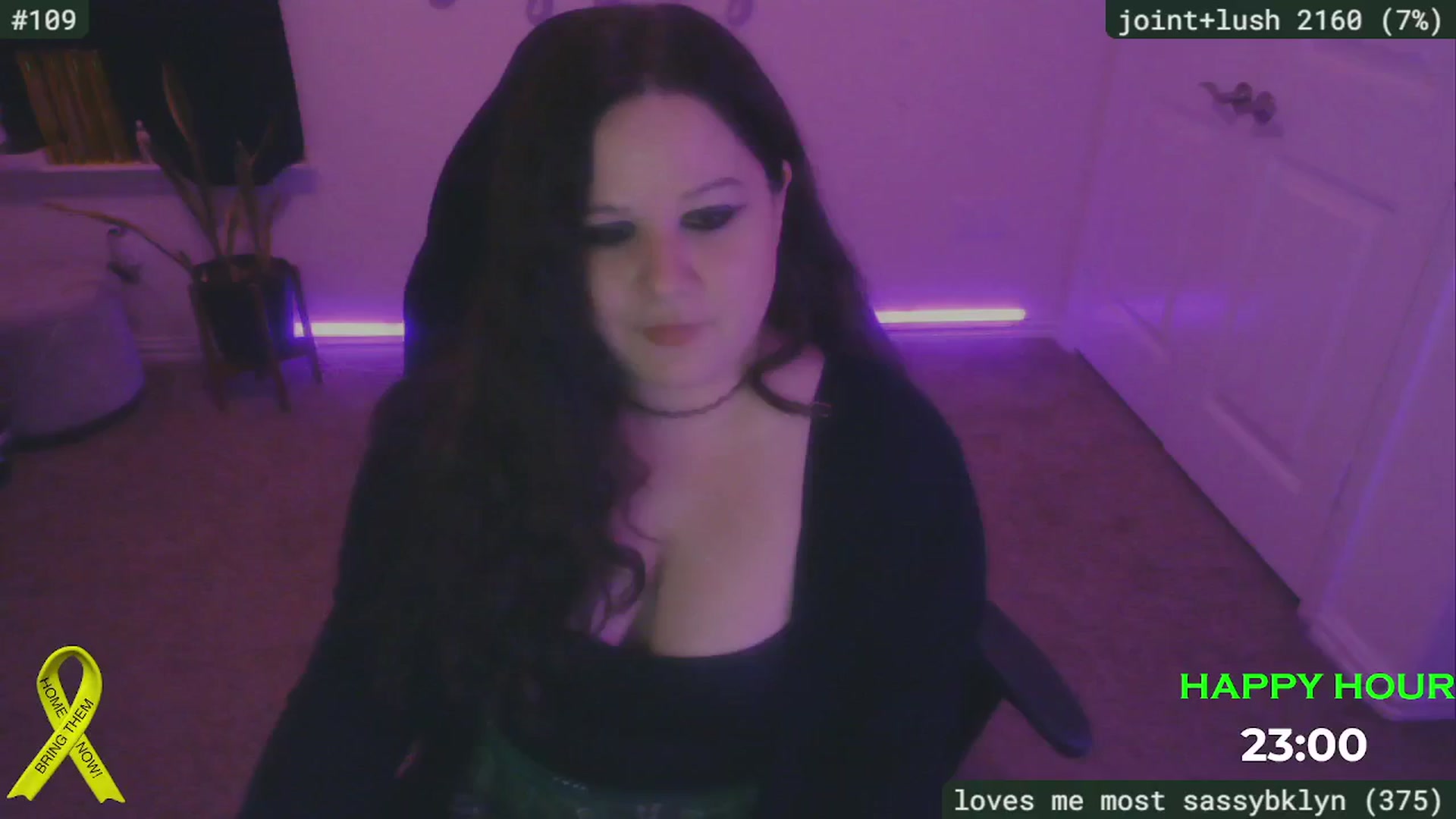 Gallery image thumbnail from SassySarah94's myfreecams stream on, 01/16/2025, 02:28 image 9 of 20