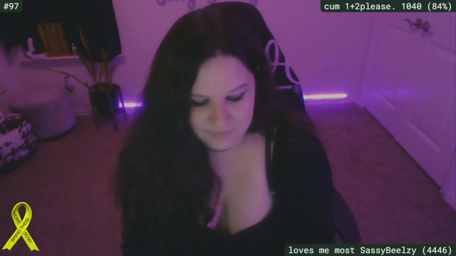 Gallery image thumbnail from SassySarah94's myfreecams stream on, 01/16/2025, 05:25 image 19 of 20