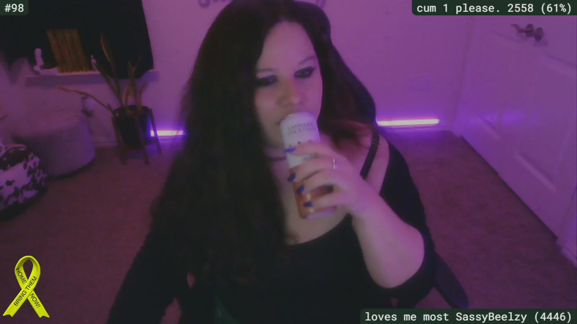 Gallery image thumbnail from SassySarah94's myfreecams stream on, 01/16/2025, 05:25 image 14 of 20