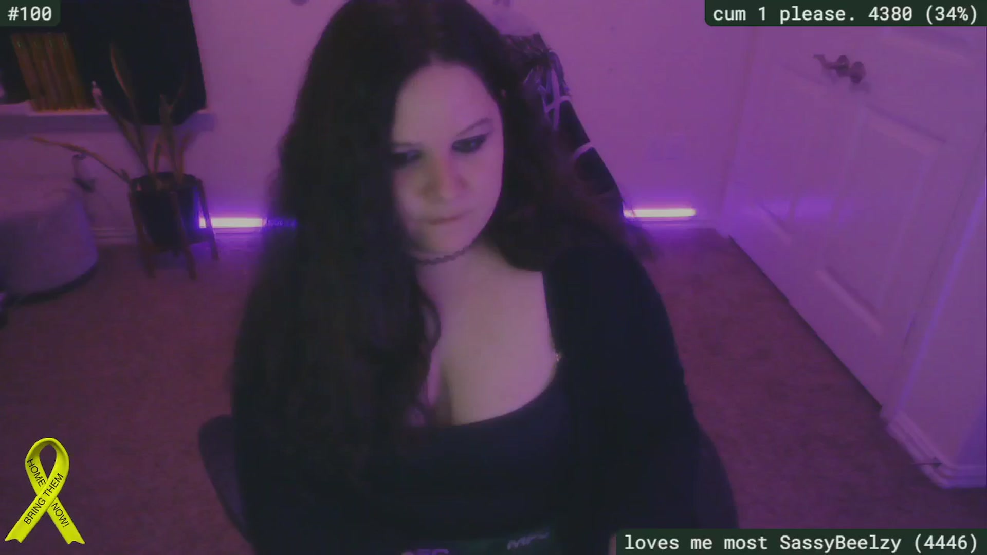 Gallery image thumbnail from SassySarah94's myfreecams stream on, 01/16/2025, 05:25 image 7 of 20
