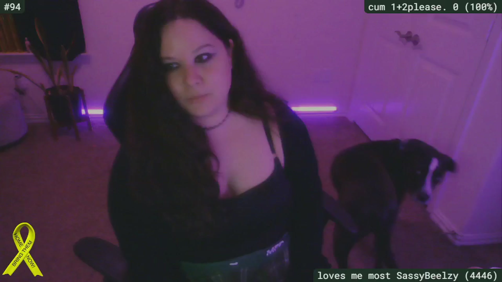 Gallery image thumbnail from SassySarah94's myfreecams stream on, 01/16/2025, 07:17 image 4 of 20