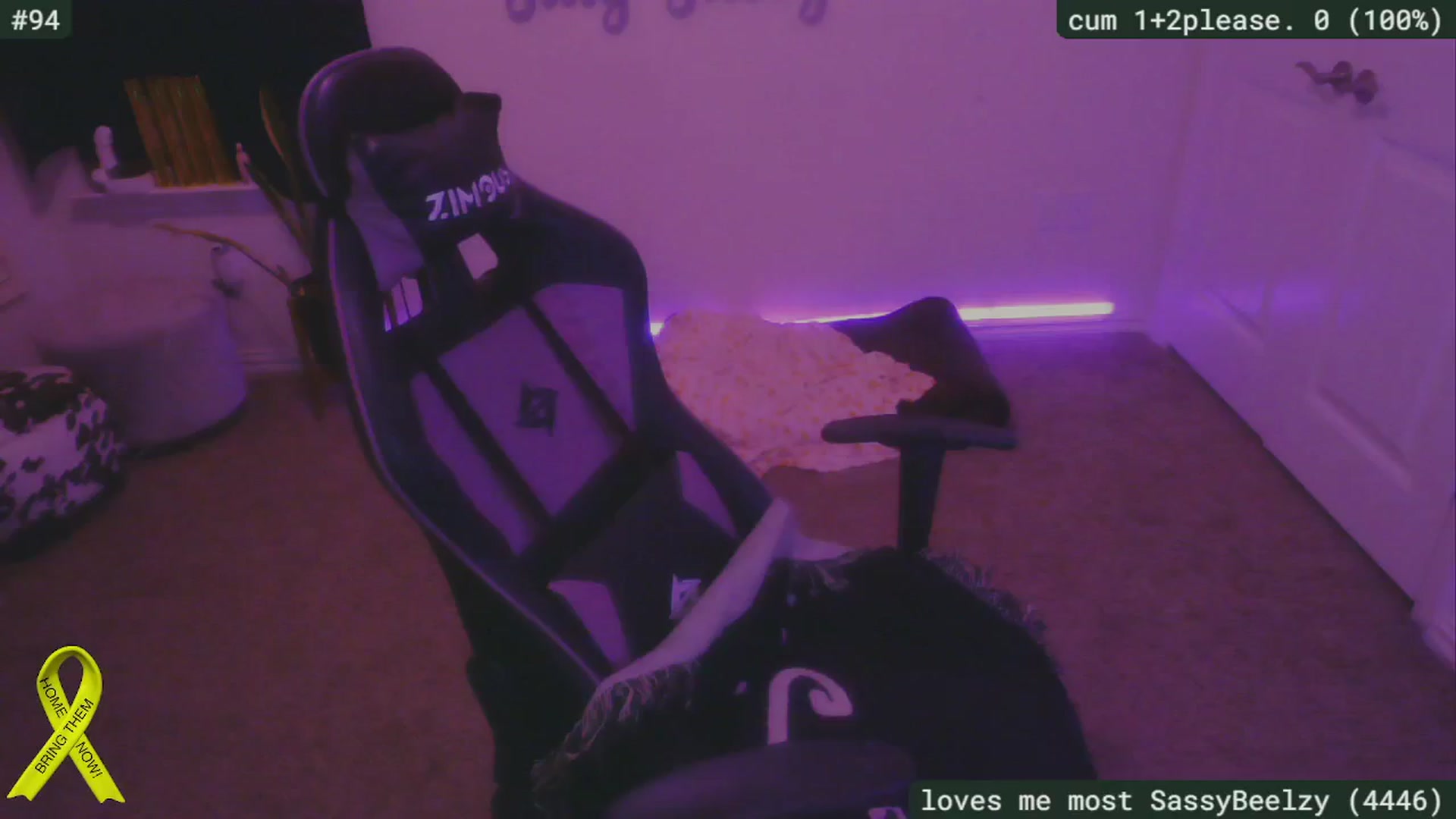 Gallery image thumbnail from SassySarah94's myfreecams stream on, 01/16/2025, 07:17 image 1 of 20