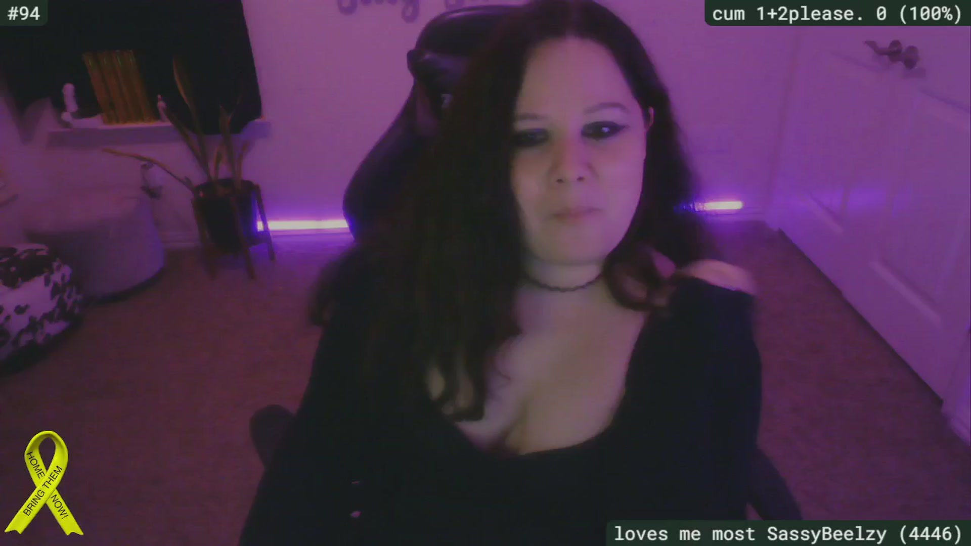 Gallery image thumbnail from SassySarah94's myfreecams stream on, 01/16/2025, 07:17 image 2 of 20
