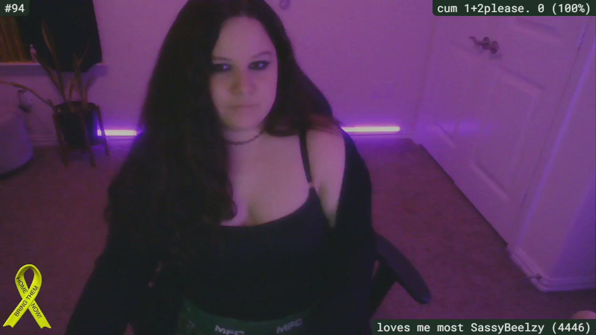 Gallery image thumbnail from SassySarah94's myfreecams stream on, 01/16/2025, 07:17 image 13 of 20