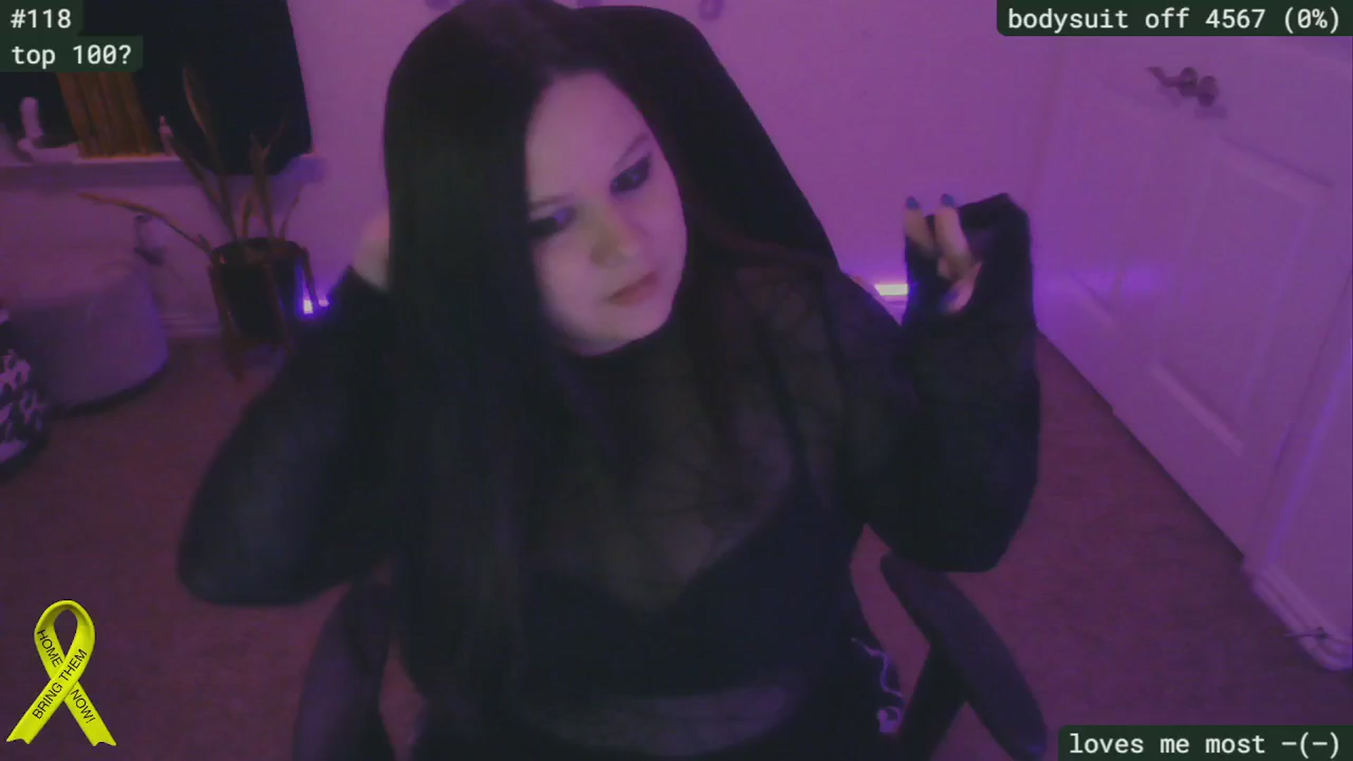 Gallery image thumbnail from SassySarah94's myfreecams stream on, 01/18/2025, 05:18 image 5 of 20