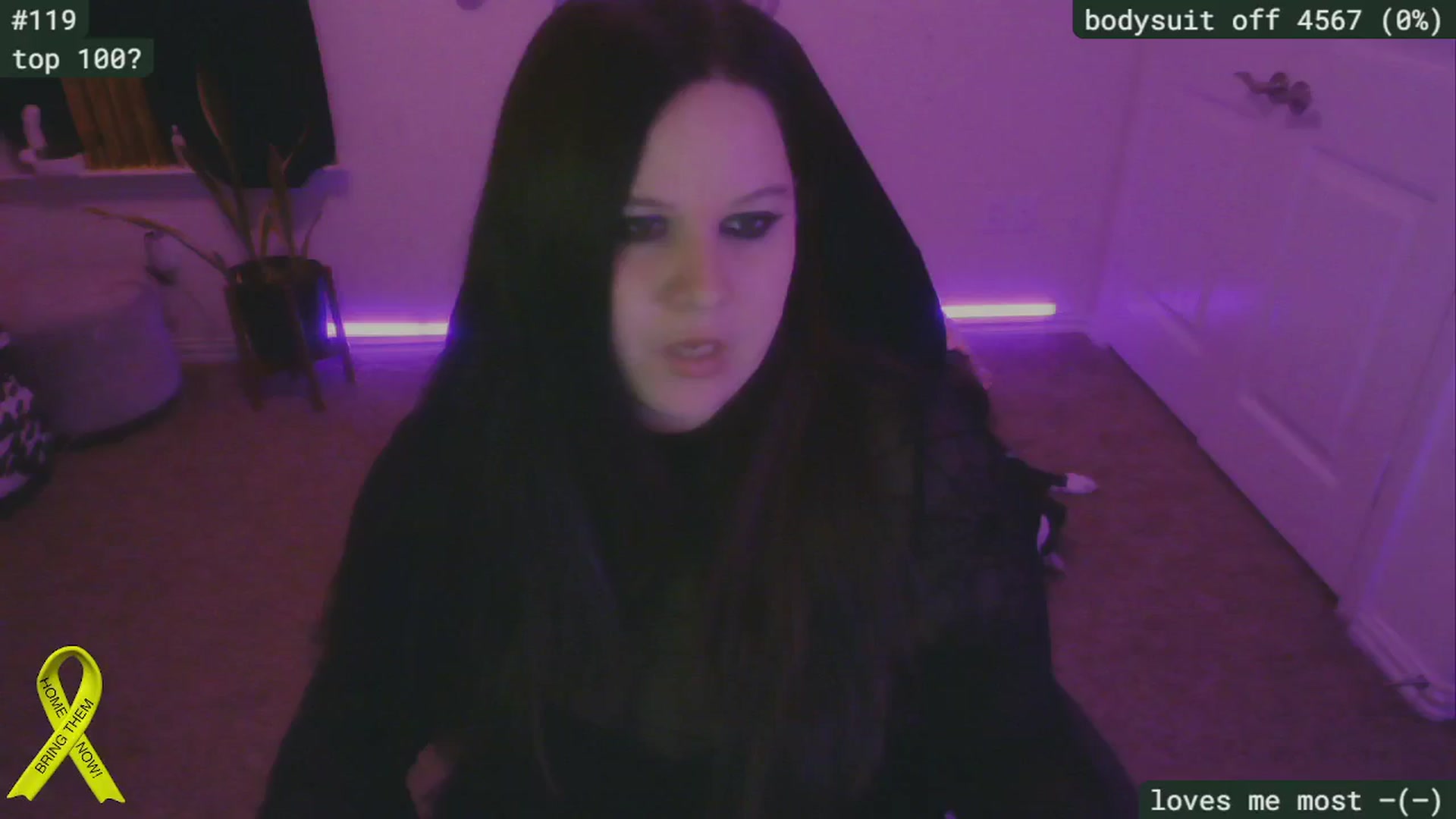 Gallery image thumbnail from SassySarah94's myfreecams stream on, 01/18/2025, 05:18 image 8 of 20