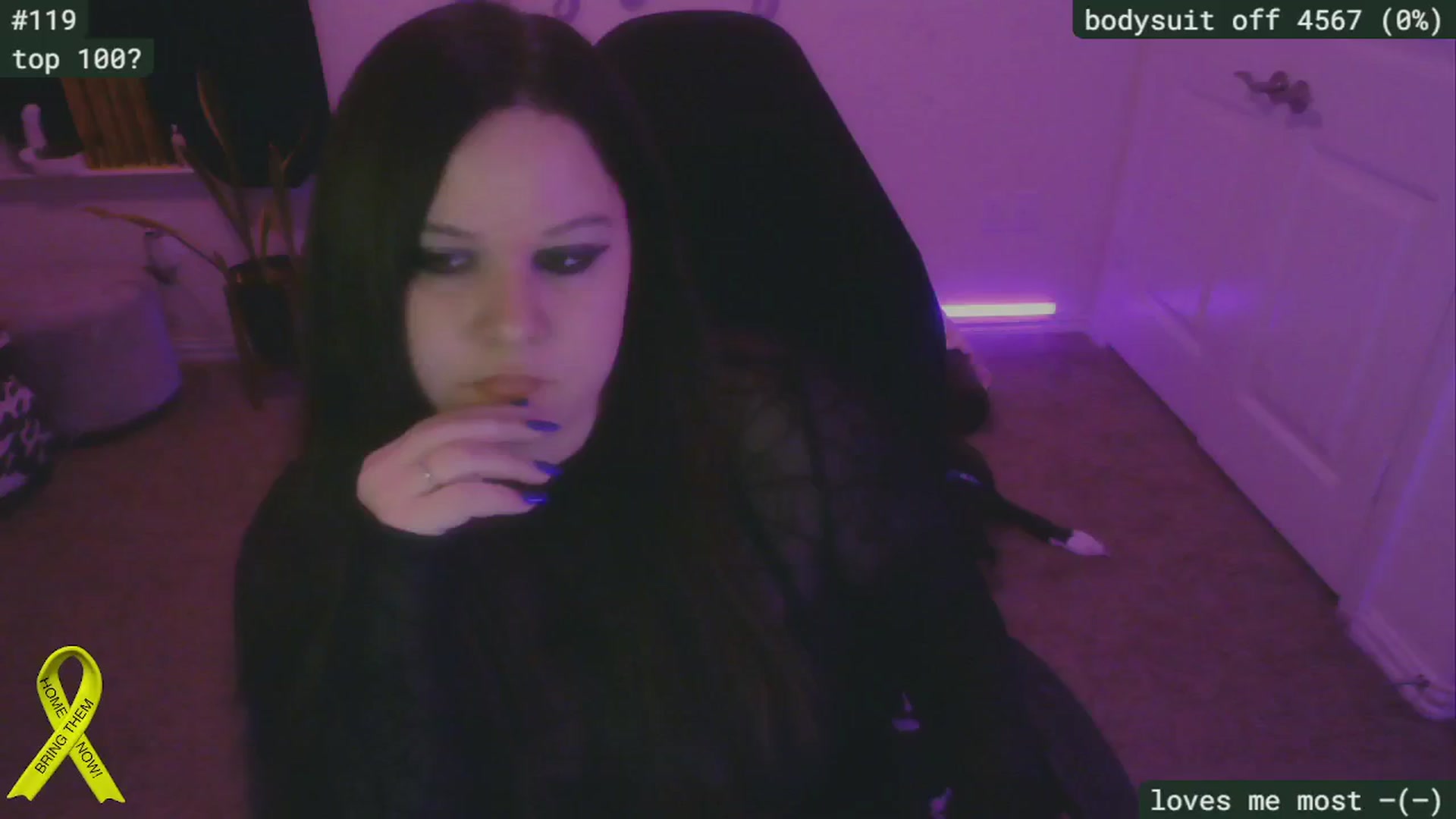 Gallery image thumbnail from SassySarah94's myfreecams stream on, 01/18/2025, 05:18 image 10 of 20