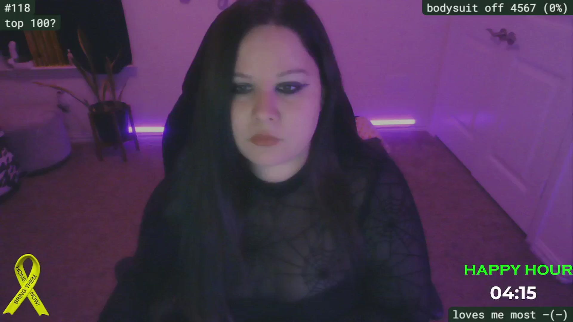 Gallery image thumbnail from SassySarah94's myfreecams stream on, 01/18/2025, 05:18 image 4 of 20