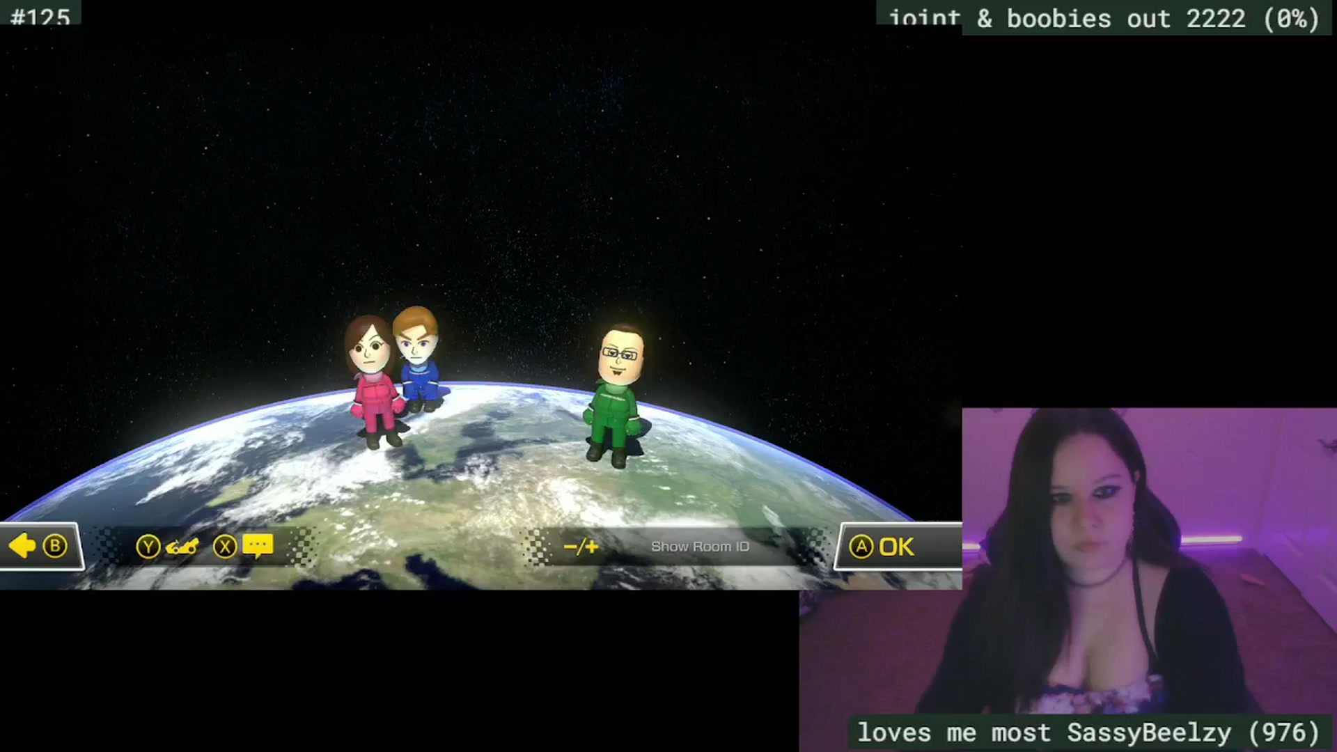 Gallery image thumbnail from SassySarah94's myfreecams stream on, 01/19/2025, 07:58 image 6 of 20