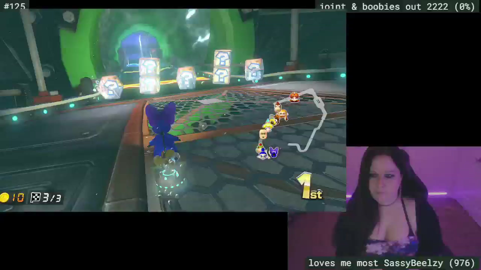 Gallery image thumbnail from SassySarah94's myfreecams stream on, 01/19/2025, 07:58 image 7 of 20