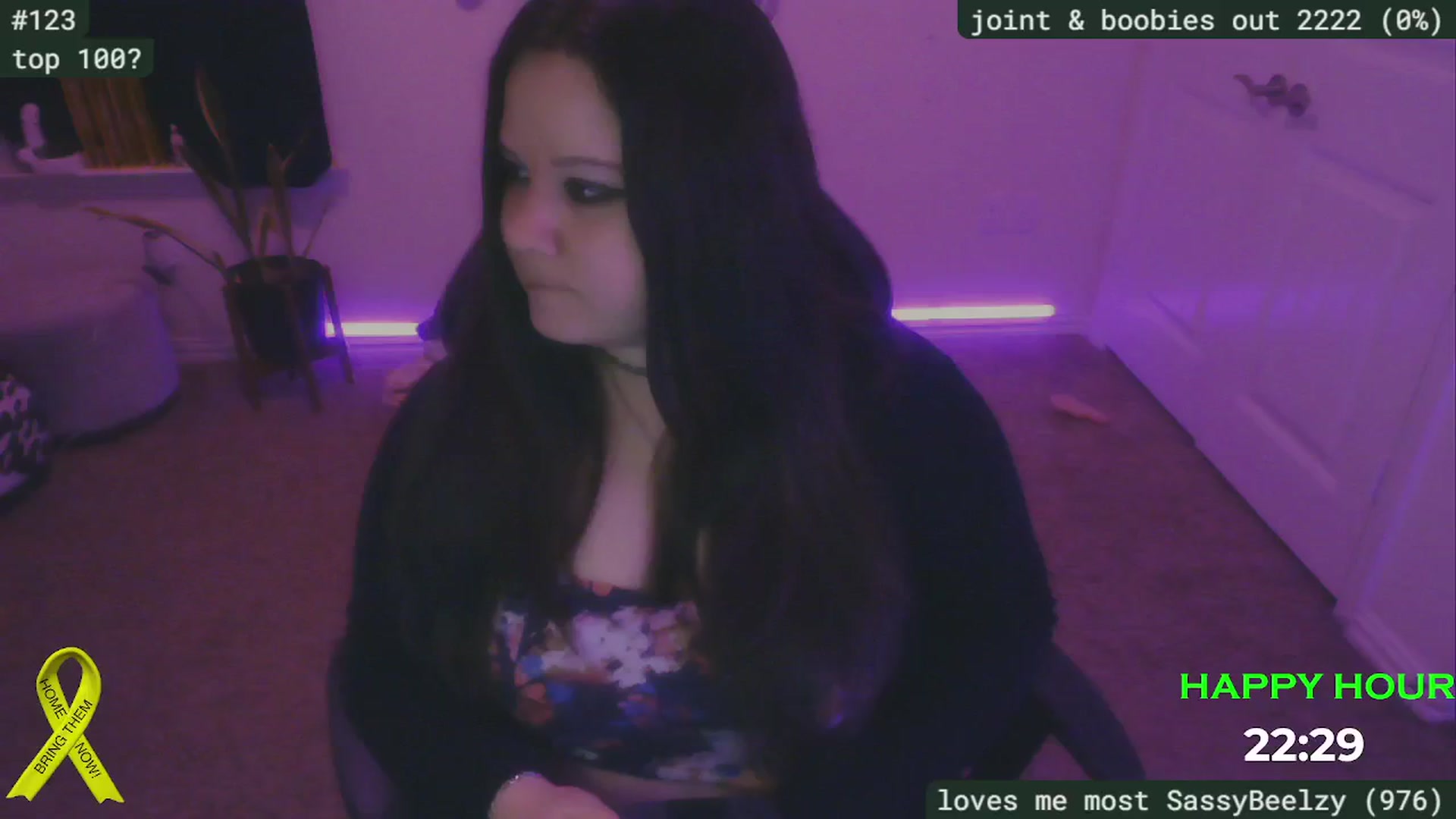 Gallery image thumbnail from SassySarah94's myfreecams stream on, 01/19/2025, 07:58 image 3 of 20