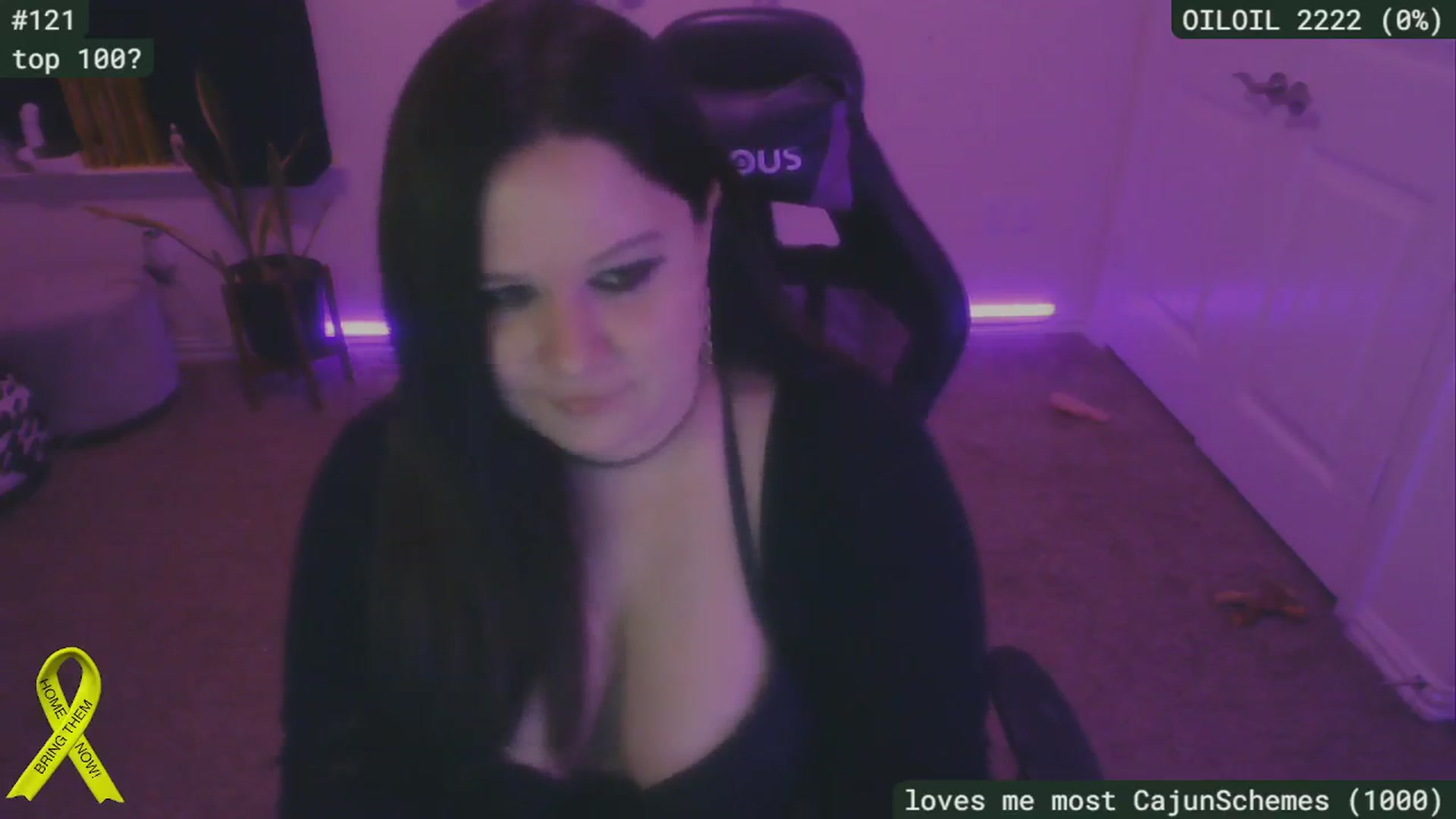Gallery image thumbnail from SassySarah94's myfreecams stream on, 01/19/2025, 07:58 image 18 of 20