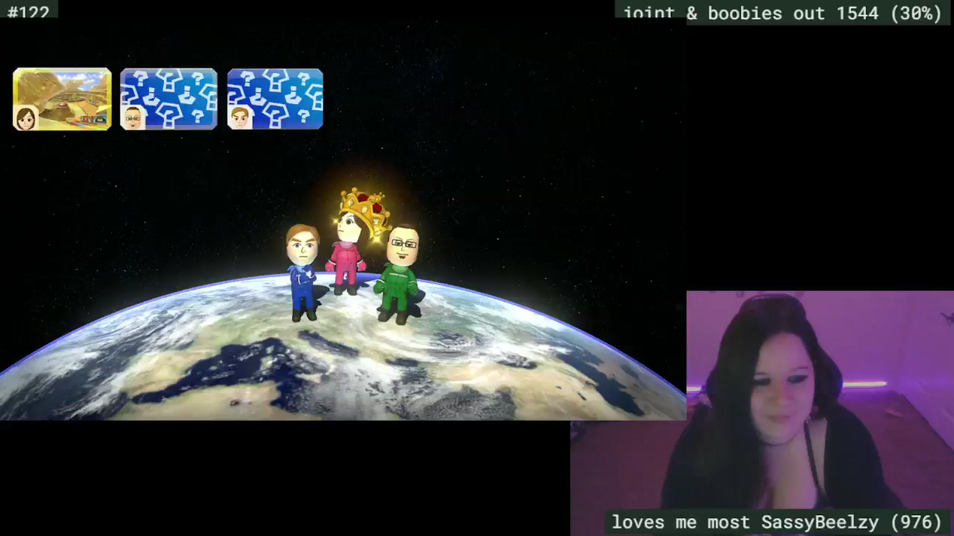 Gallery image thumbnail from SassySarah94's myfreecams stream on, 01/19/2025, 07:58 image 8 of 20