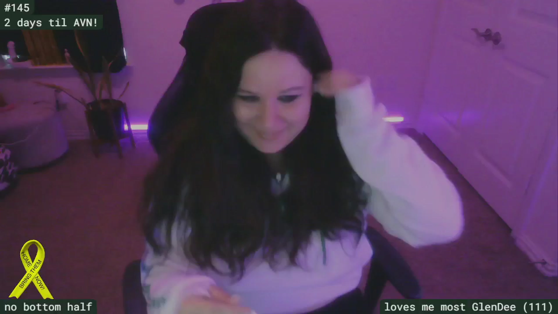 Gallery image thumbnail from SassySarah94's myfreecams stream on, 01/21/2025, 23:13 image 10 of 20