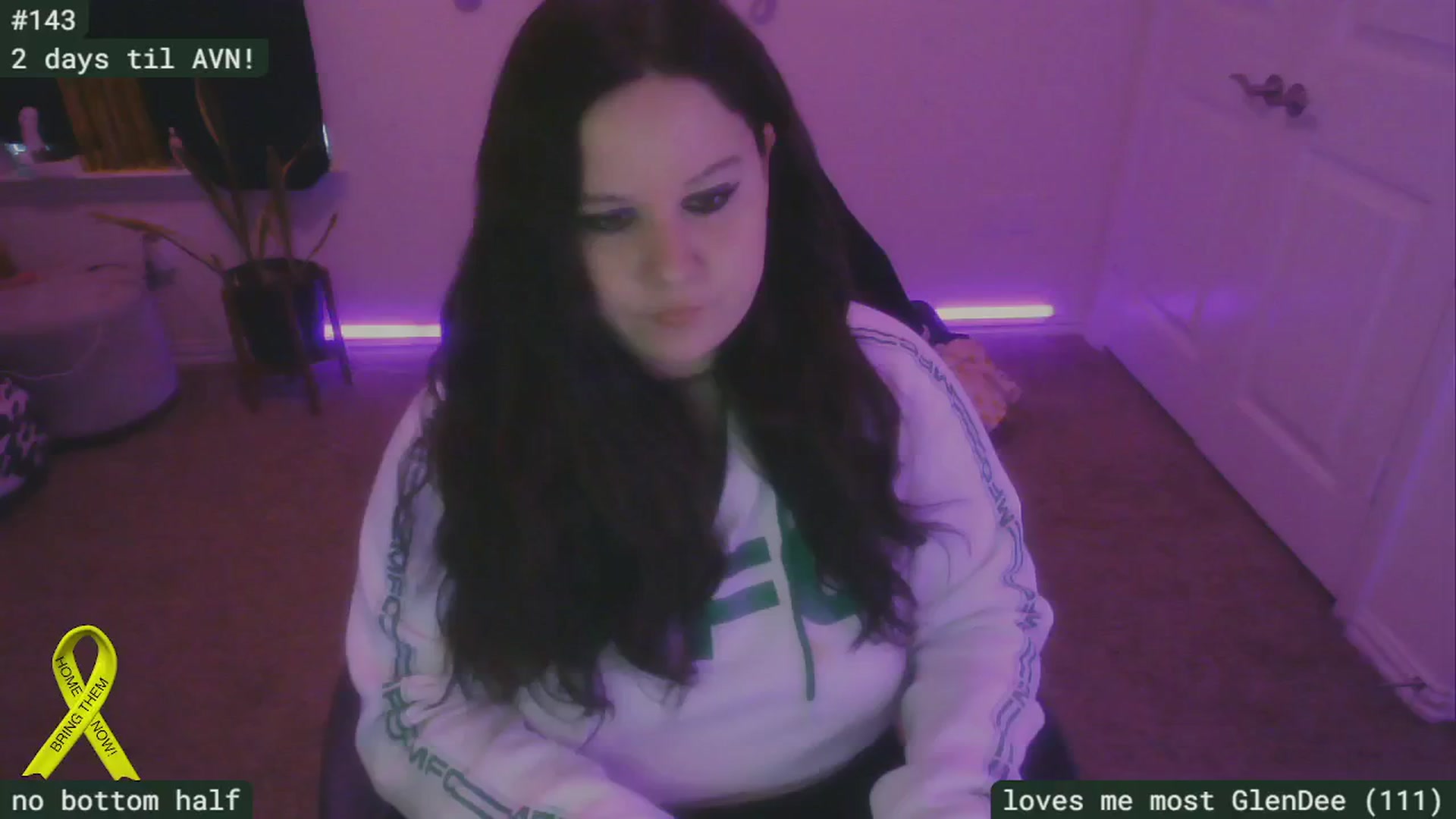 Gallery image thumbnail from SassySarah94's myfreecams stream on, 01/21/2025, 23:13 image 20 of 20