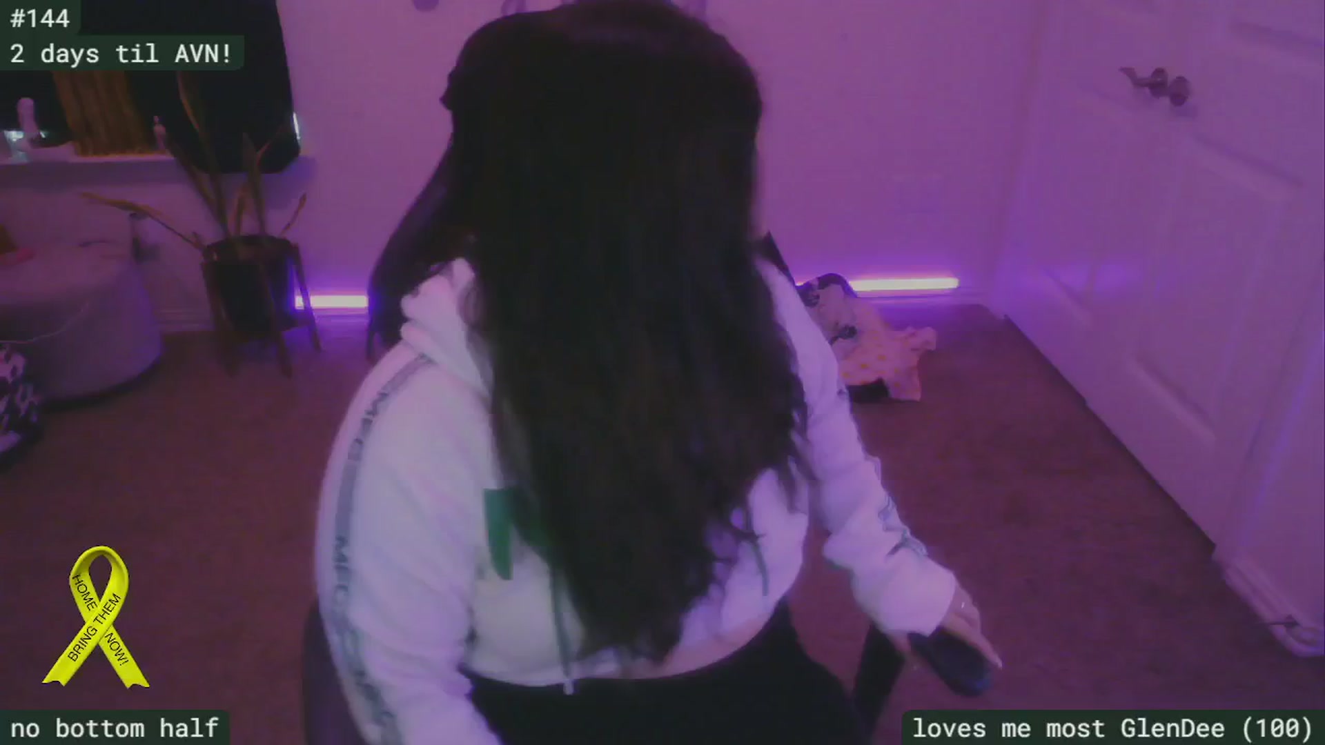 Gallery image thumbnail from SassySarah94's myfreecams stream on, 01/21/2025, 23:13 image 3 of 20