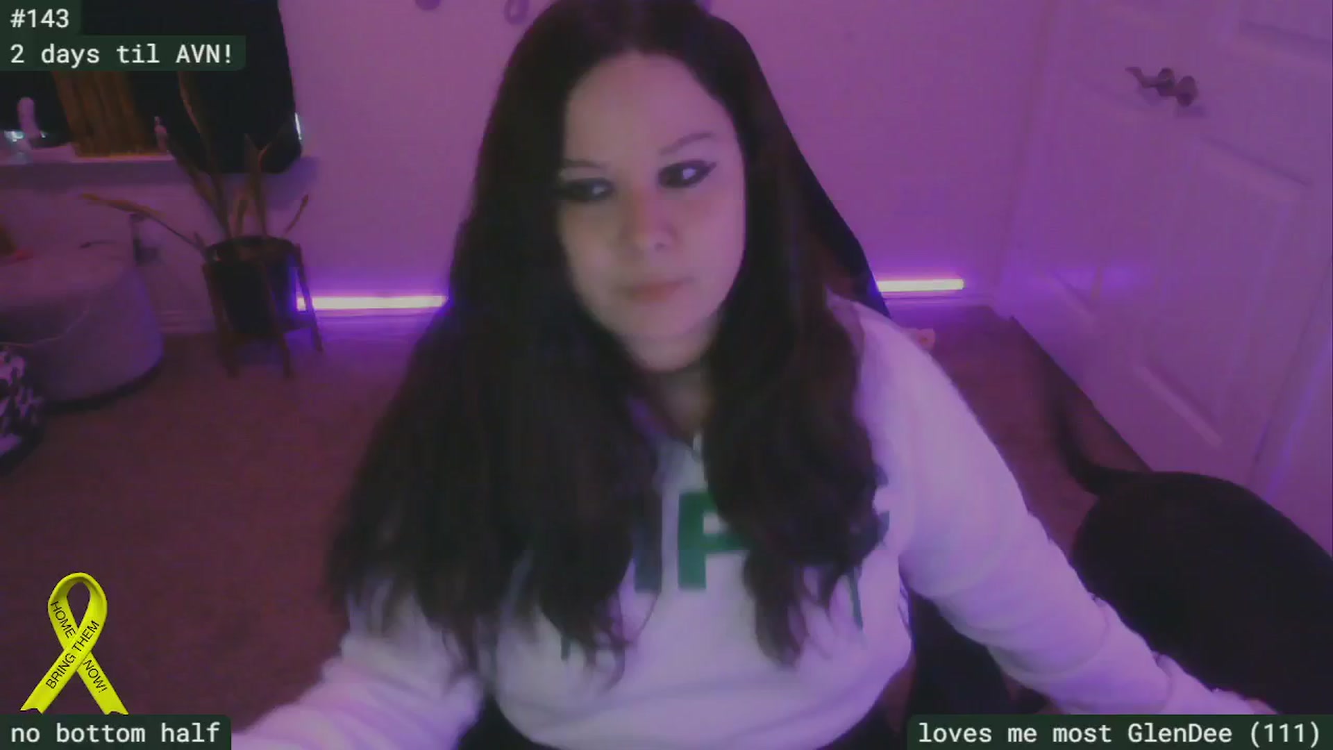 Gallery image thumbnail from SassySarah94's myfreecams stream on, 01/21/2025, 23:13 image 13 of 20