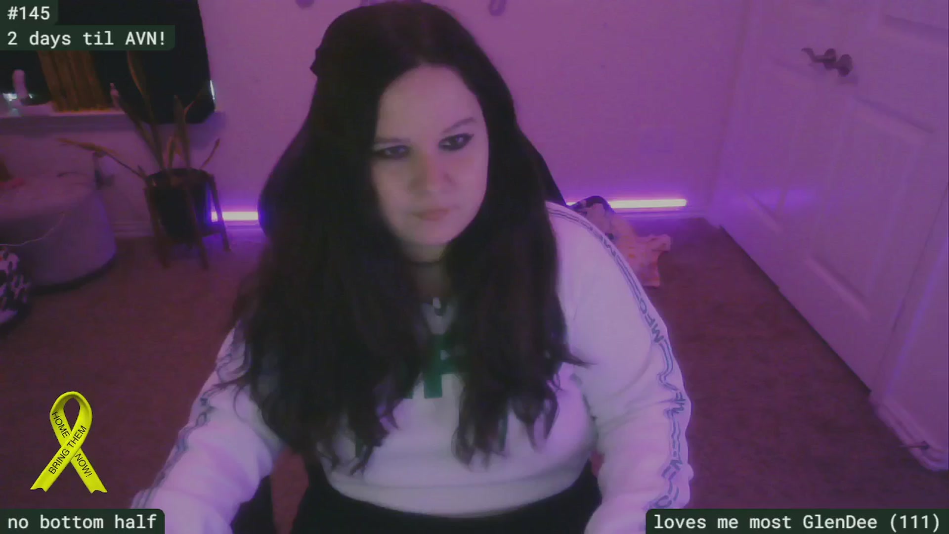 Gallery image thumbnail from SassySarah94's myfreecams stream on, 01/21/2025, 23:13 image 9 of 20