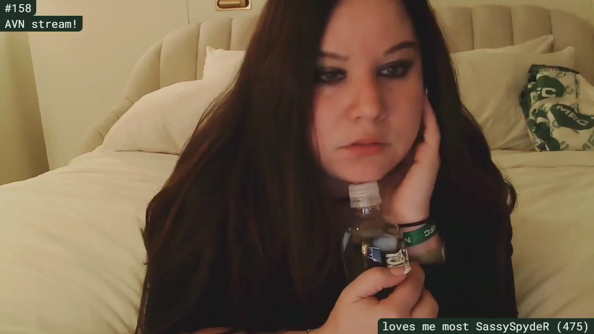 Gallery image thumbnail from SassySarah94's myfreecams stream on, 01/24/2025, 04:35 image 6 of 20
