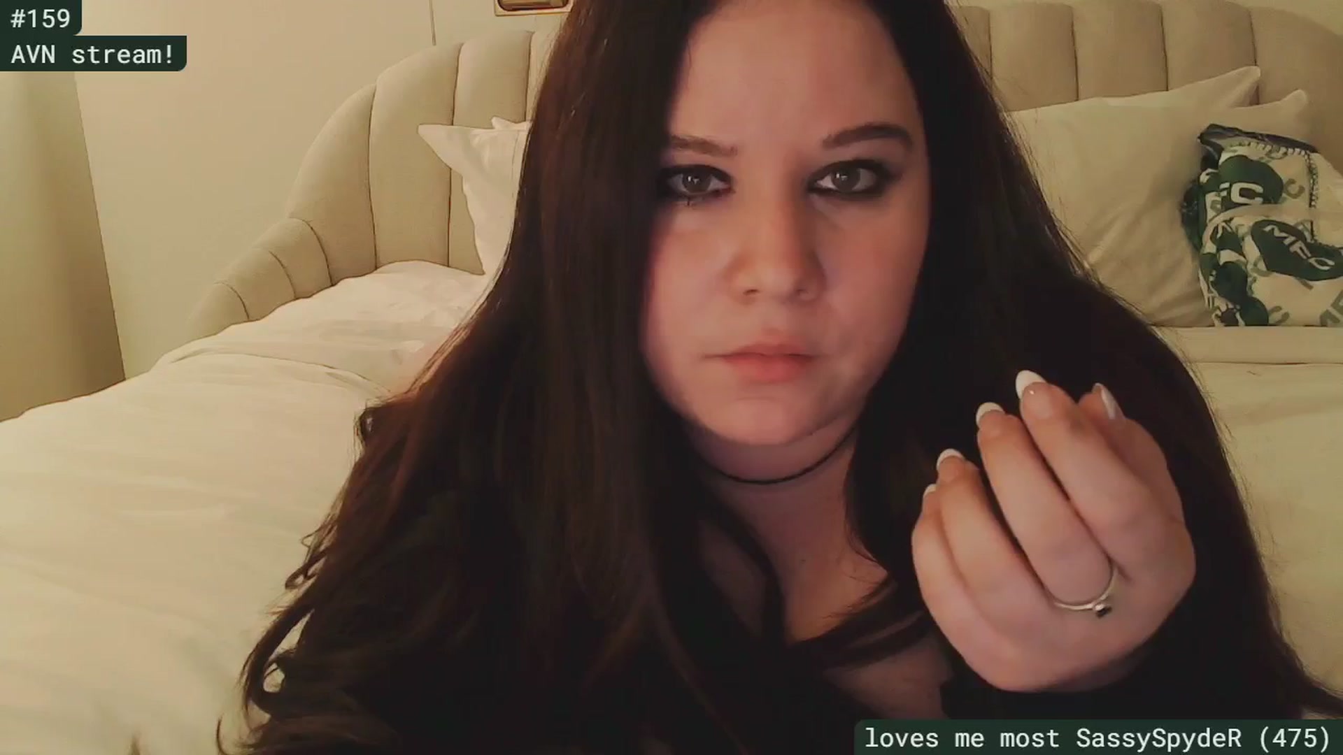 Gallery image thumbnail from SassySarah94's myfreecams stream on, 01/24/2025, 04:35 image 2 of 20