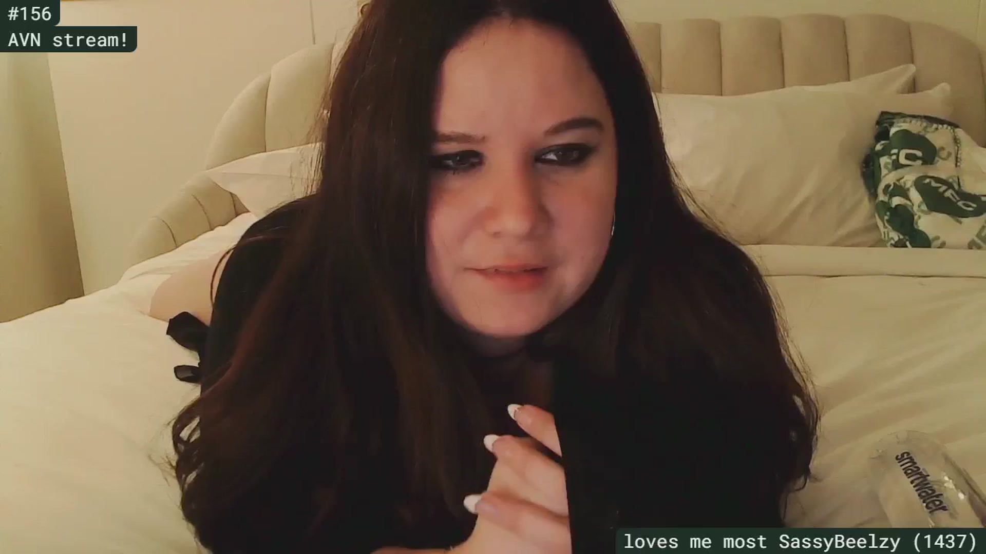Gallery image thumbnail from SassySarah94's myfreecams stream on, 01/24/2025, 04:35 image 11 of 20