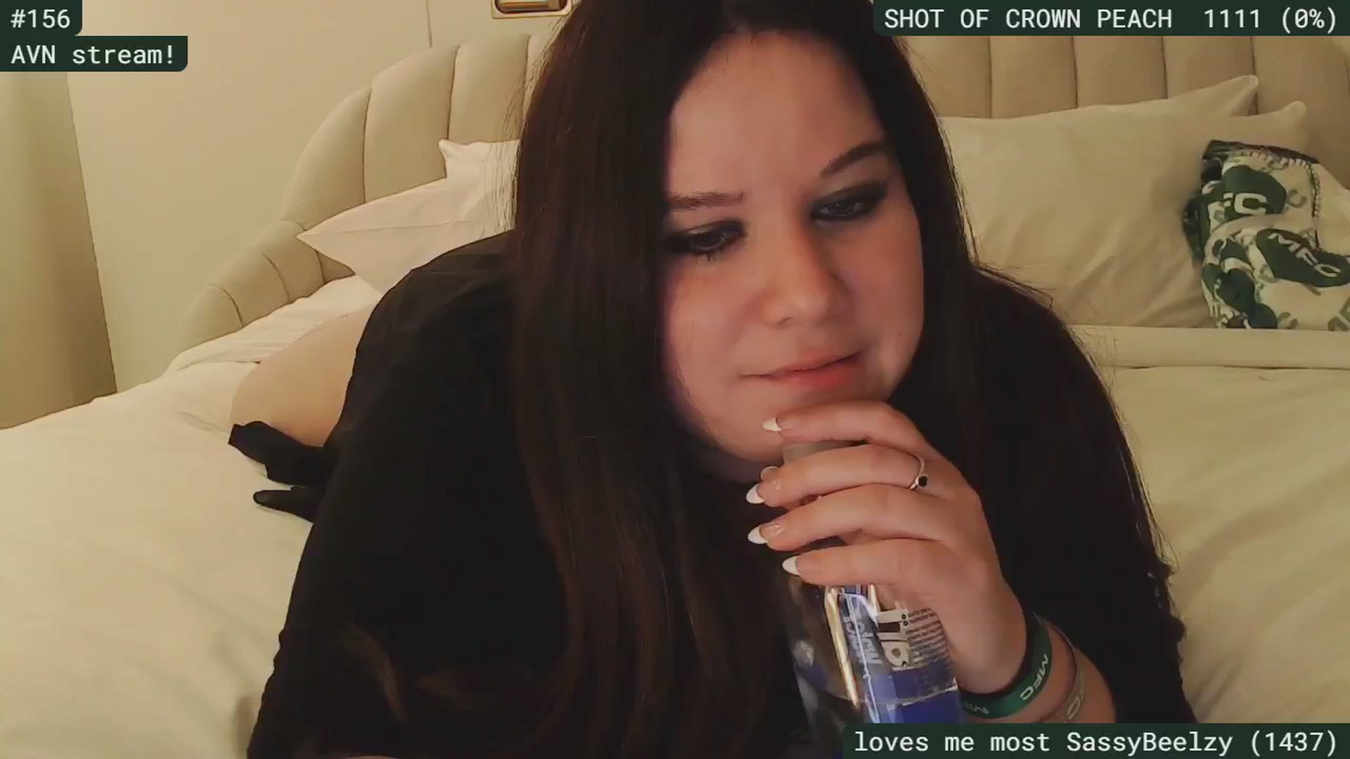 Gallery image thumbnail from SassySarah94's myfreecams stream on, 01/24/2025, 04:35 image 13 of 20