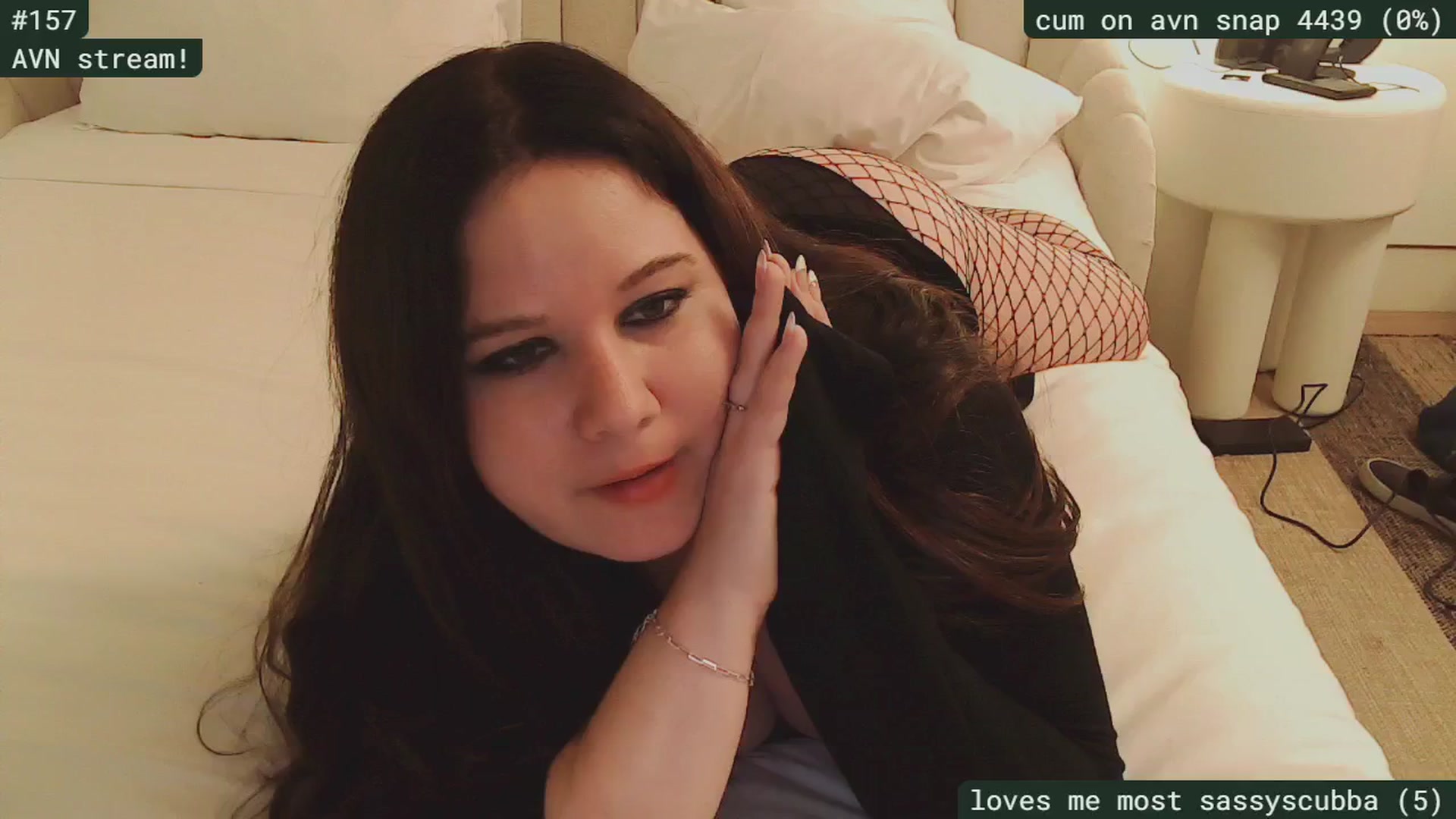 Gallery image thumbnail from SassySarah94's myfreecams stream on, 01/25/2025, 24:35 image 2 of 20