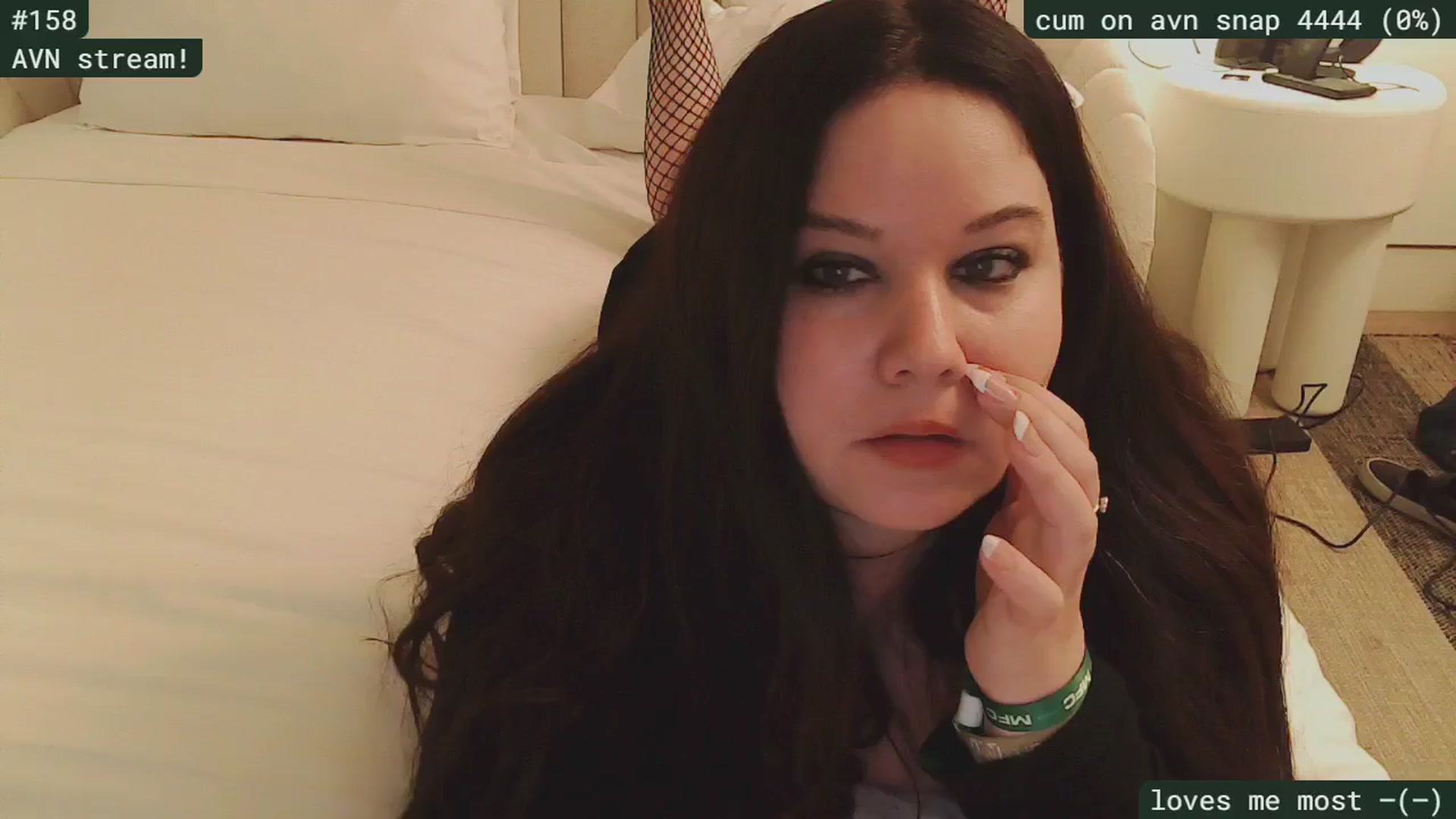 Gallery image thumbnail from SassySarah94's myfreecams stream on, 01/25/2025, 24:35 image 1 of 20