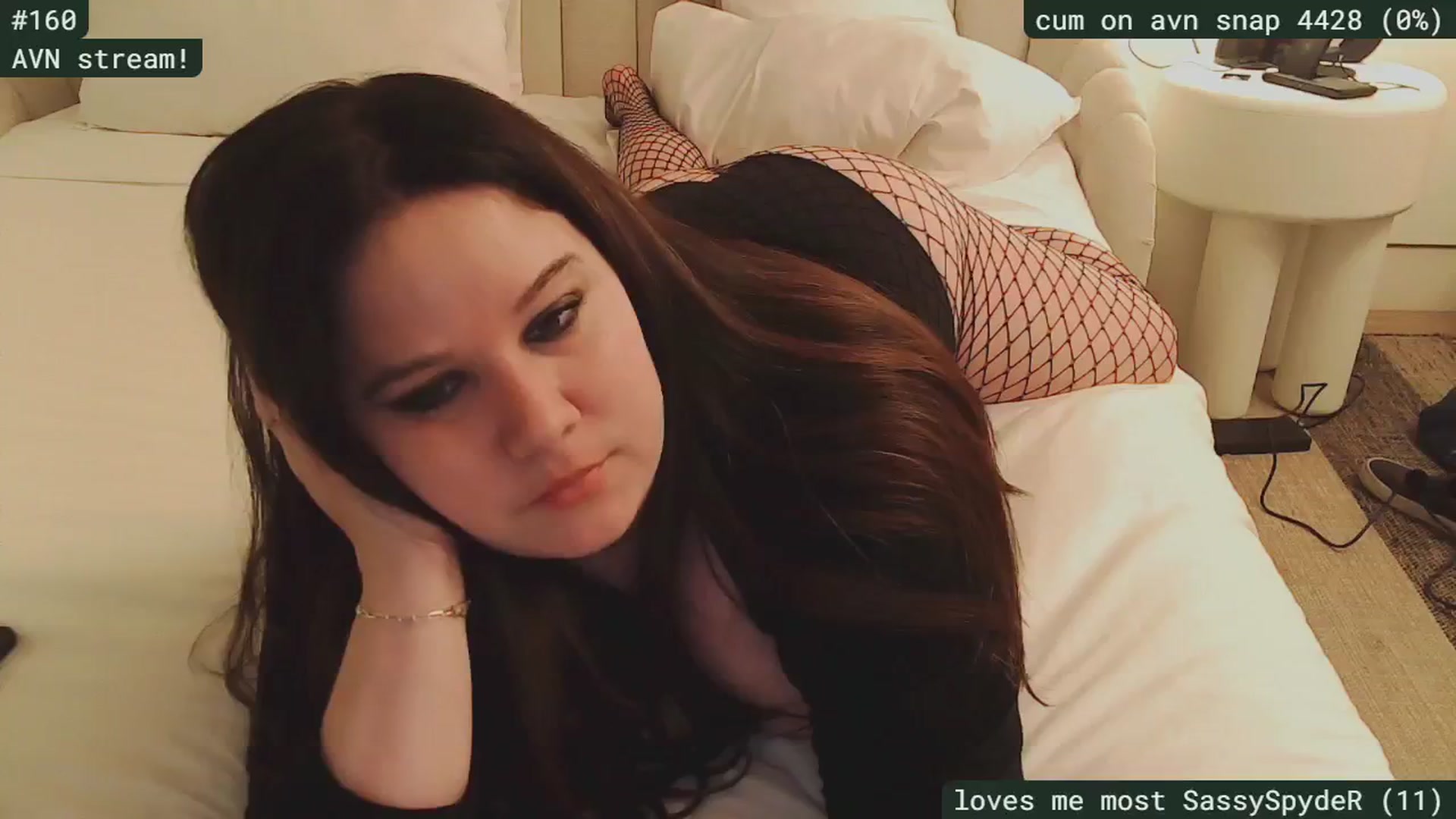 Gallery image thumbnail from SassySarah94's myfreecams stream on, 01/25/2025, 24:35 image 10 of 20
