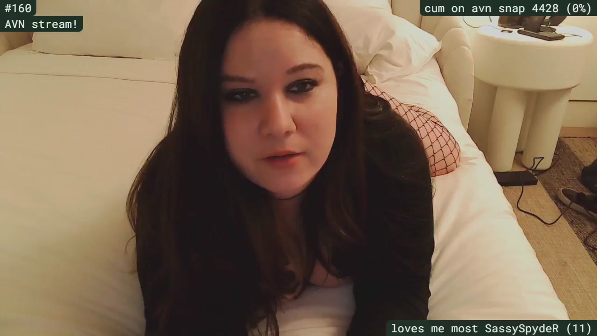 Gallery image thumbnail from SassySarah94's myfreecams stream on, 01/25/2025, 24:35 image 13 of 20