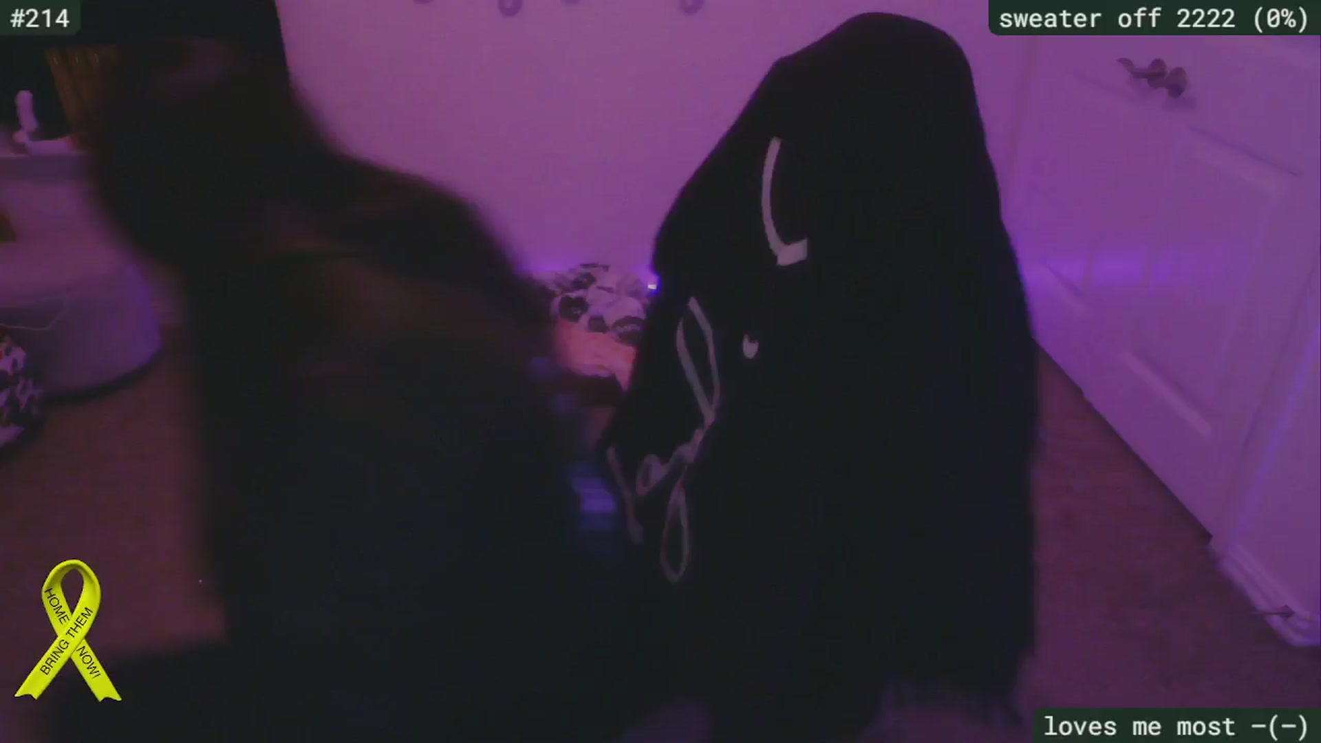 Gallery image thumbnail from SassySarah94's myfreecams stream on, 01/29/2025, 04:34 image 1 of 20