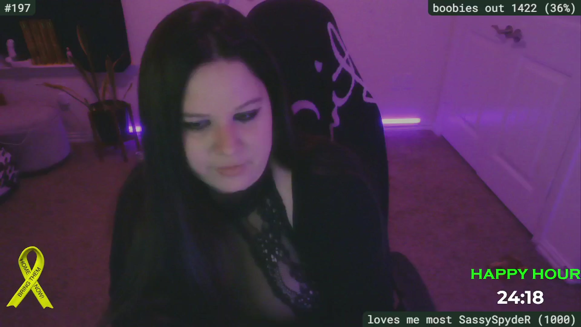 Gallery image thumbnail from SassySarah94's myfreecams stream on, 01/29/2025, 04:34 image 10 of 20