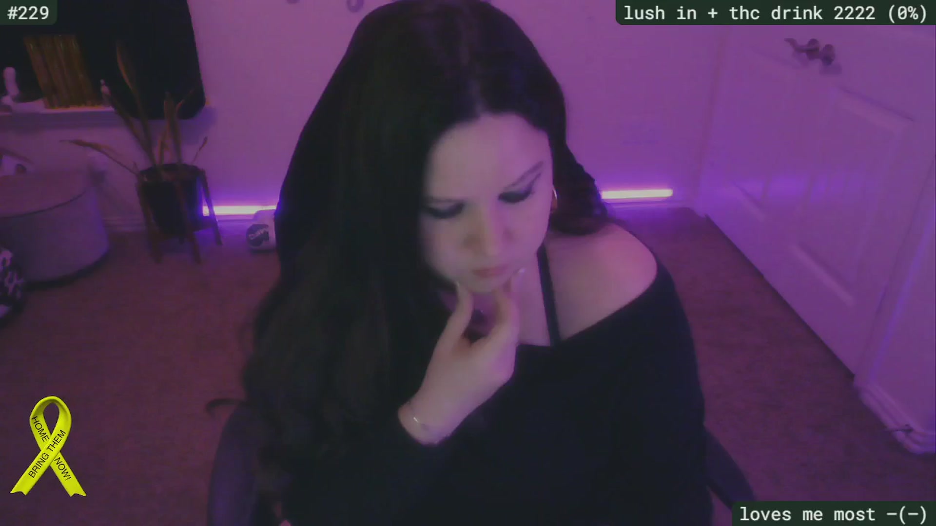 Gallery image thumbnail from SassySarah94's myfreecams stream on, 02/01/2025, 04:22 image 4 of 20