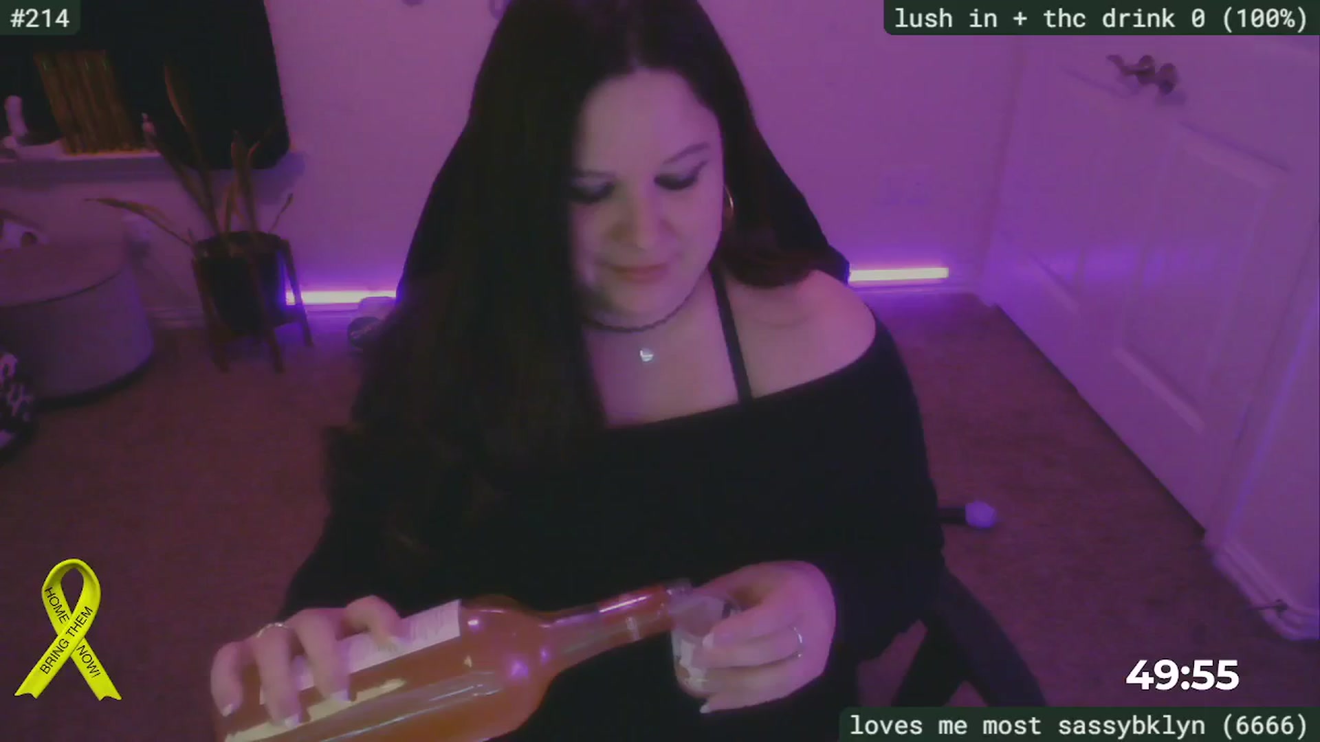 Gallery image thumbnail from SassySarah94's myfreecams stream on, 02/01/2025, 04:22 image 16 of 20