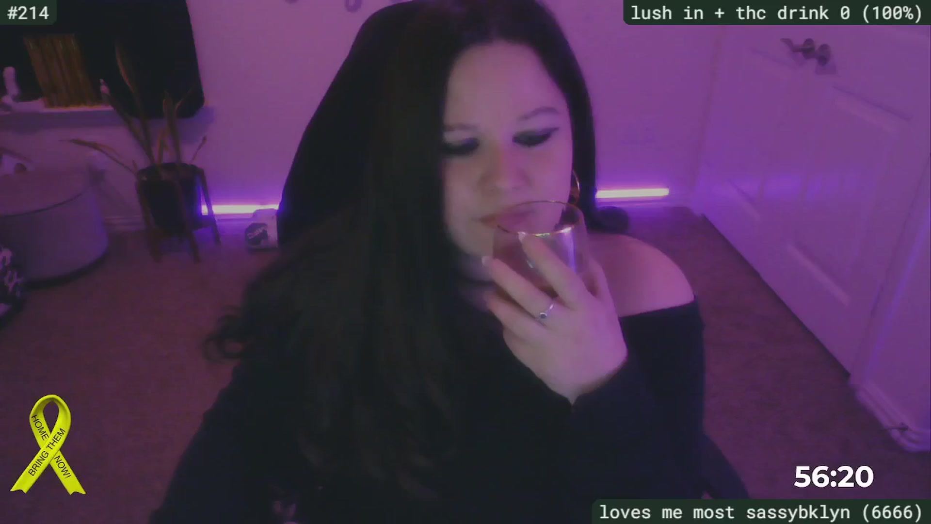 Gallery image thumbnail from SassySarah94's myfreecams stream on, 02/01/2025, 04:22 image 11 of 20