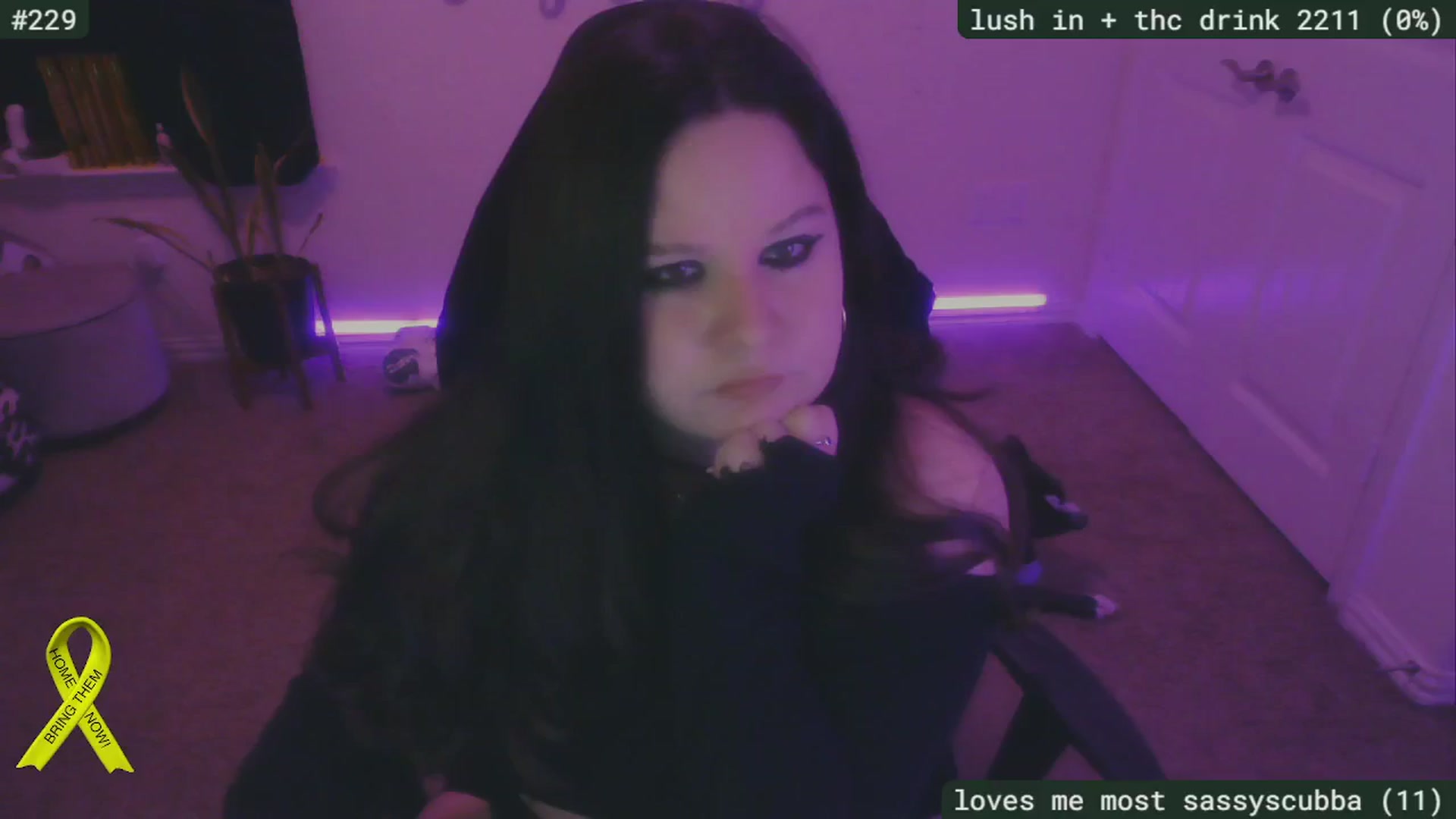 Gallery image thumbnail from SassySarah94's myfreecams stream on, 02/01/2025, 04:22 image 7 of 20